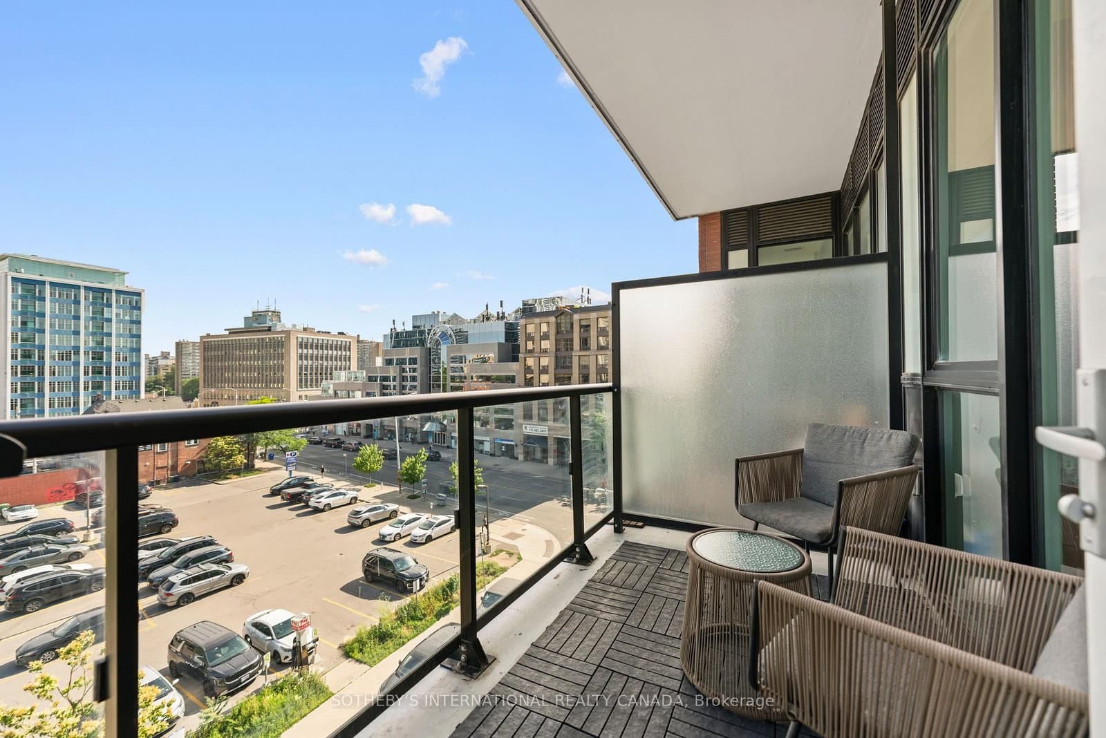 1 Belsize Drive, Unit 412 thumbnail 14
