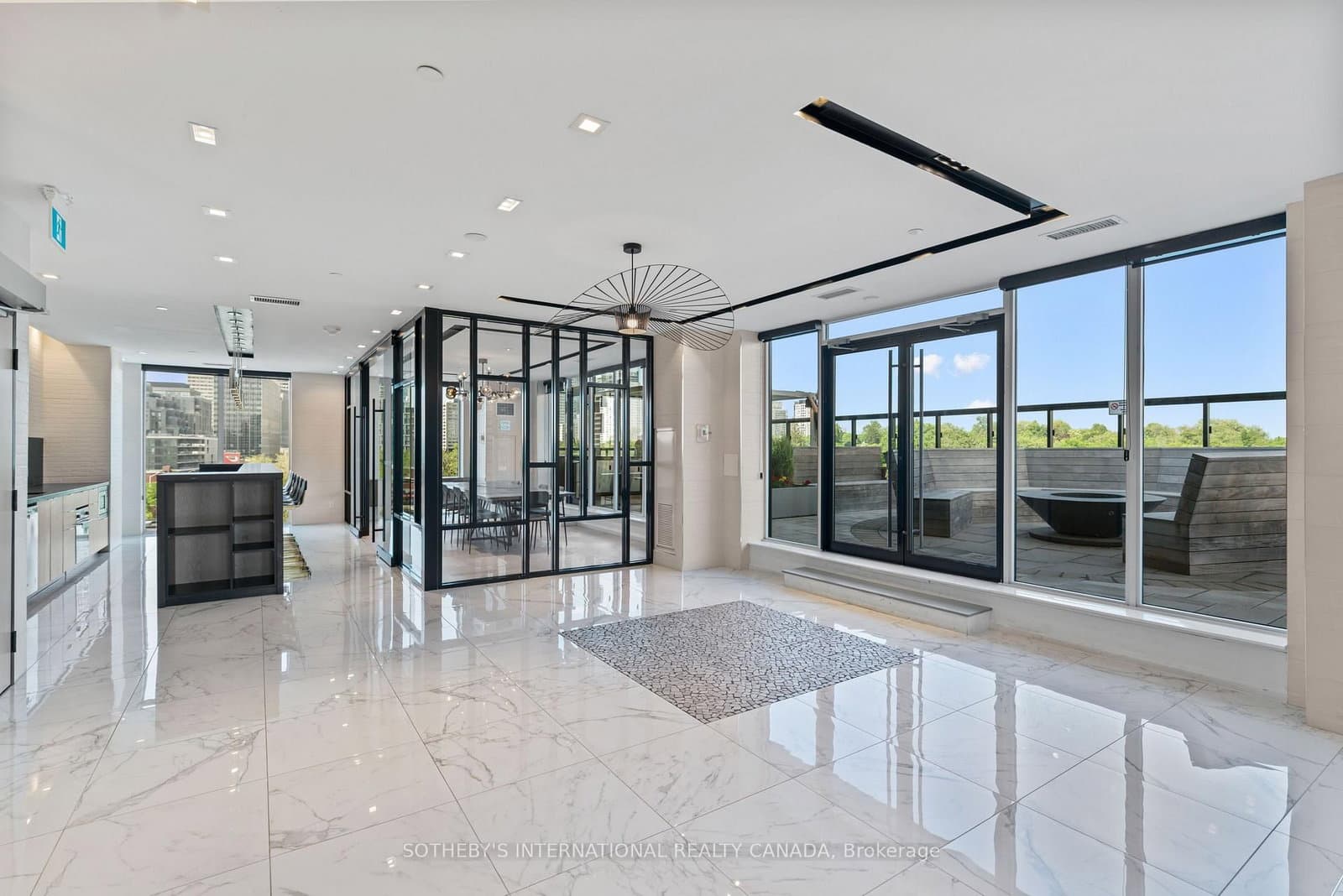 1 Belsize Drive, Unit 412 thumbnail 21