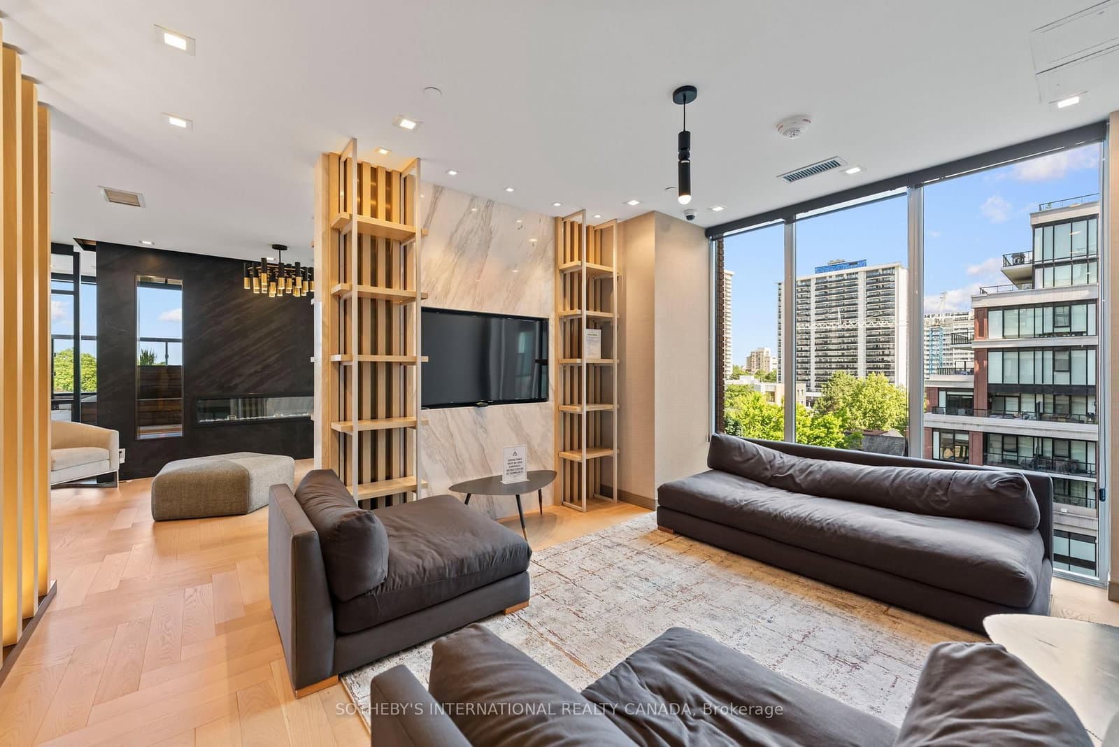 1 Belsize Drive, Unit 412 thumbnail 23