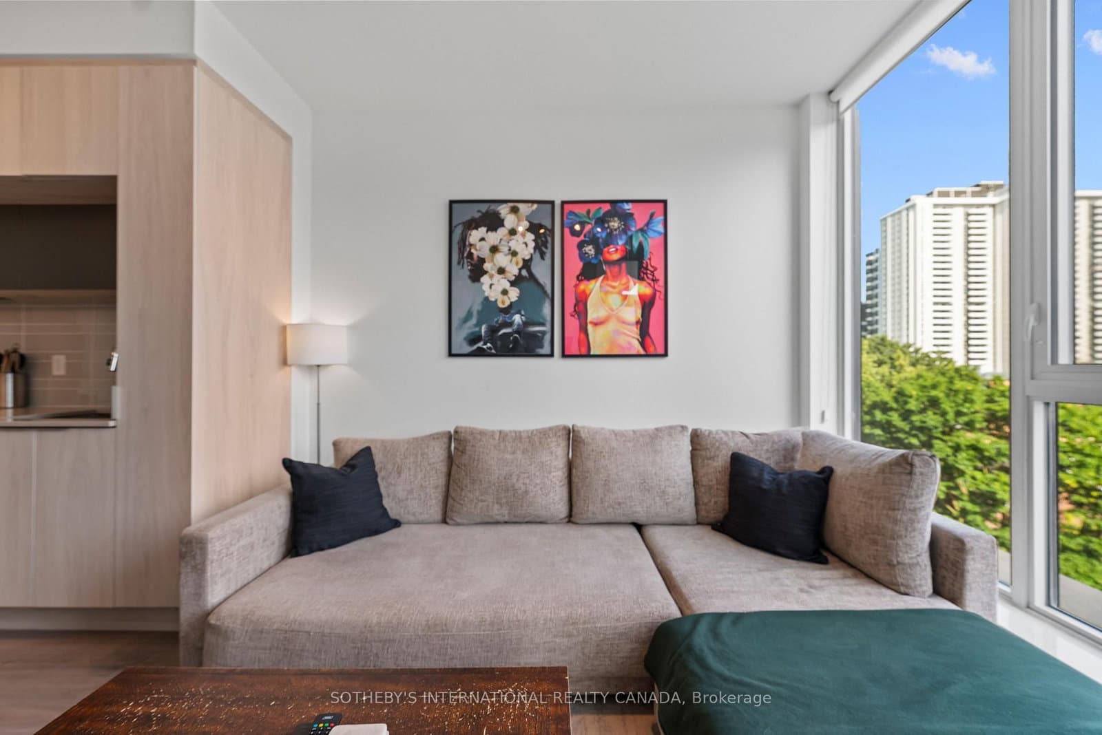 1 Belsize Drive, Unit 412 thumbnail 8