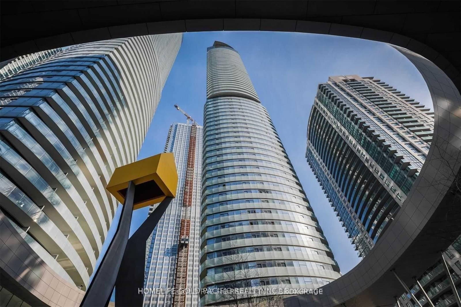 14 York Street, Unit 5301 - Image 1