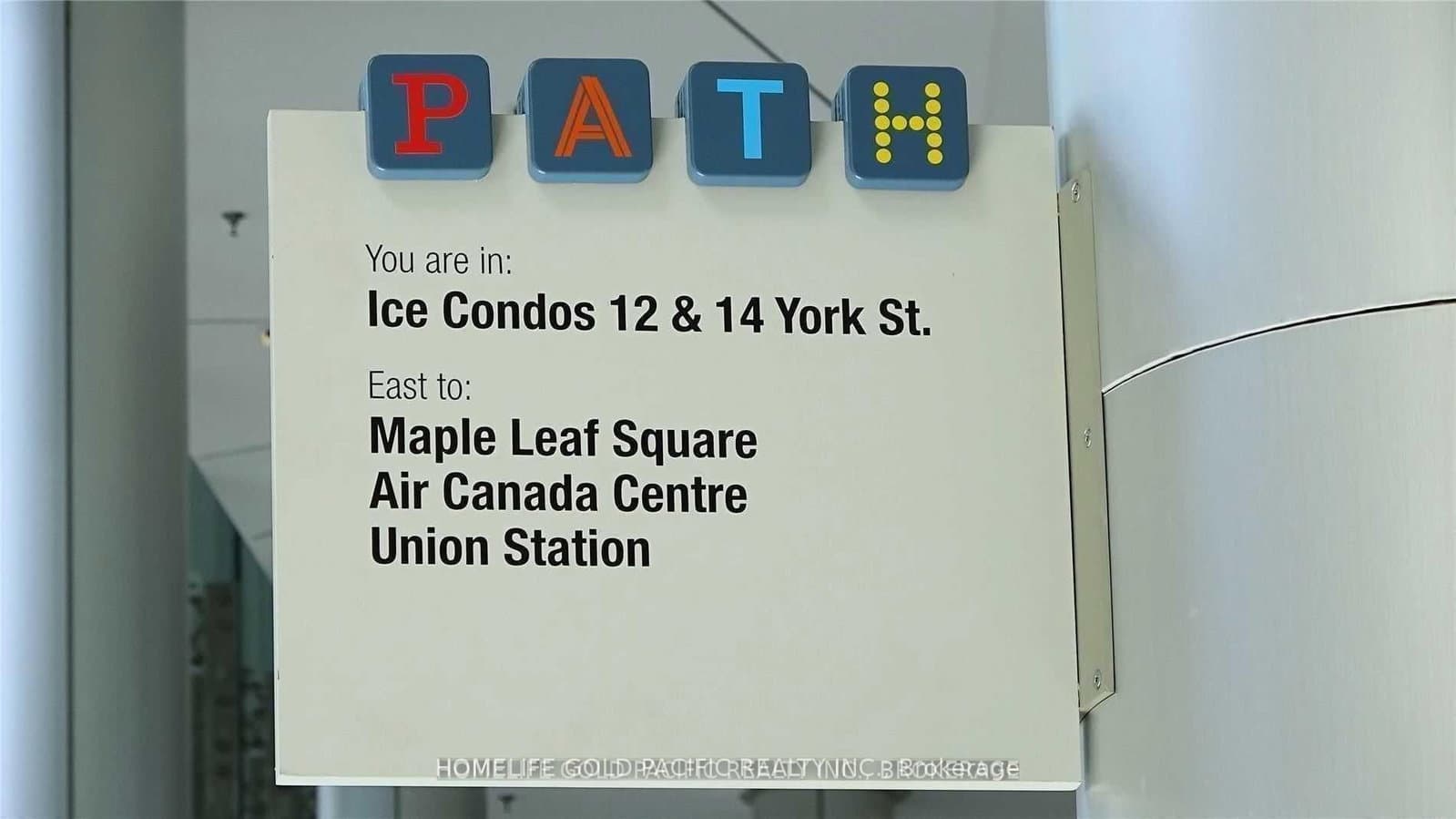 14 York Street, Unit 5301 thumbnail 2