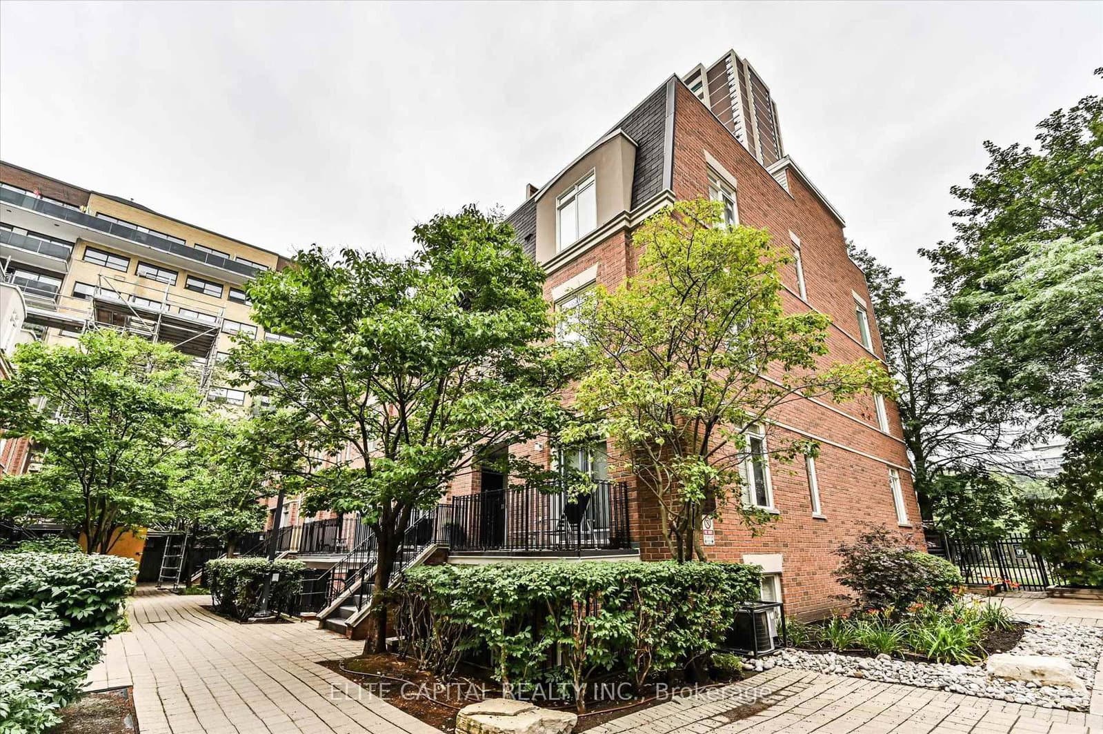 415 Jarvis Street, Unit 369 thumbnail 3