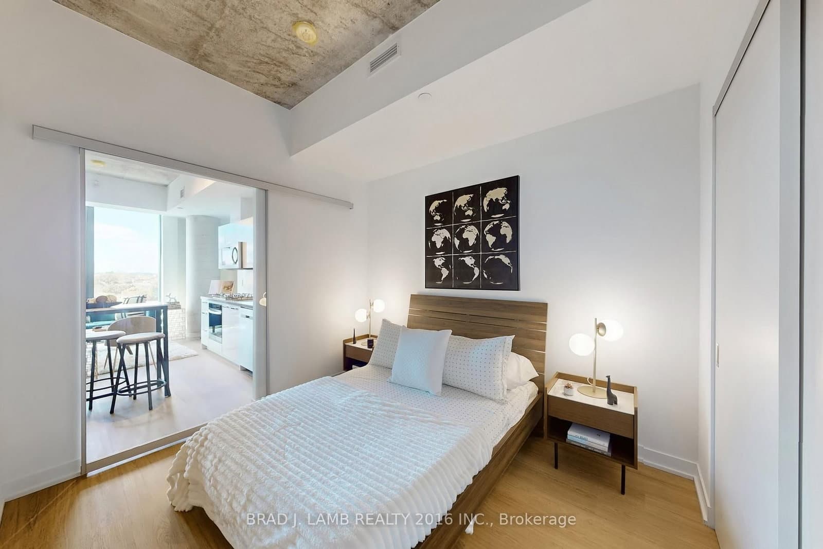 195 McCaul Street, Unit 705 thumbnail 19