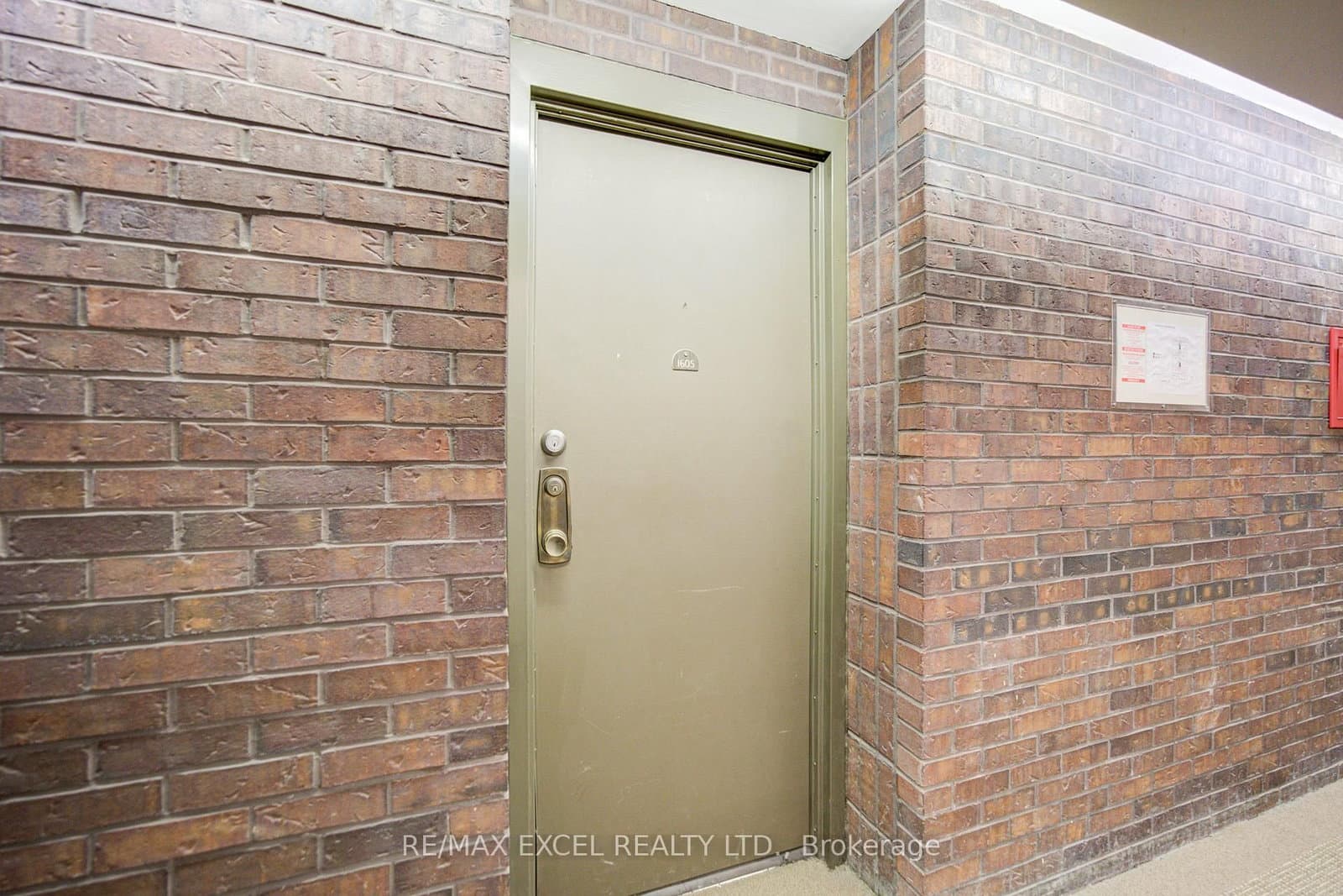 720 Spadina Avenue, Unit 1605 thumbnail 10