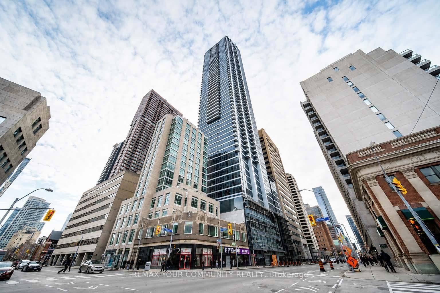 395 Bloor Street E, Unit 2601 - Image 1