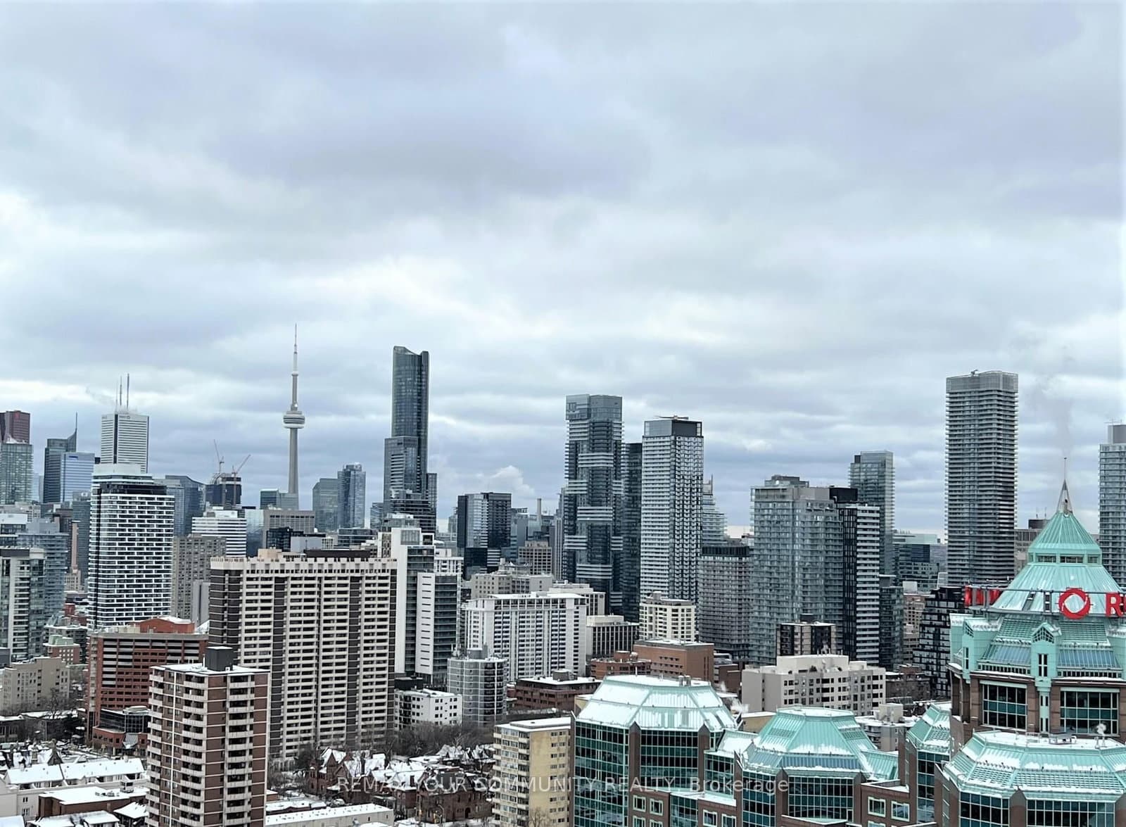 395 Bloor Street E, Unit 2601 thumbnail 12