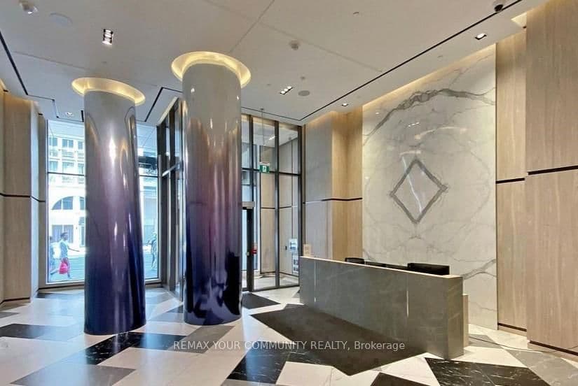 395 Bloor Street E, Unit 2601 thumbnail 14