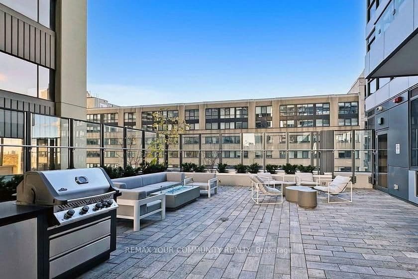 395 Bloor Street E, Unit 2601 thumbnail 26