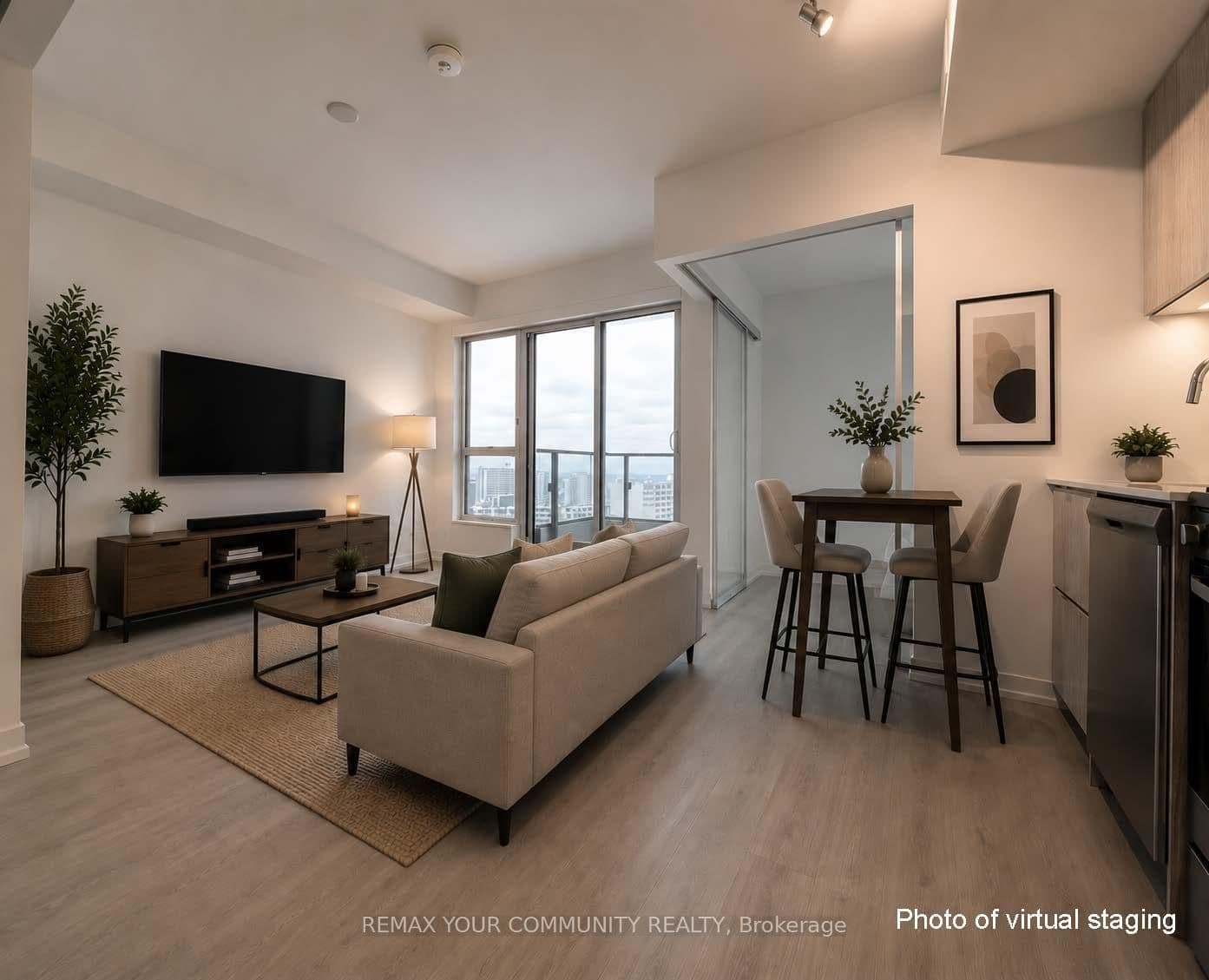 395 Bloor Street E, Unit 2601 thumbnail 3