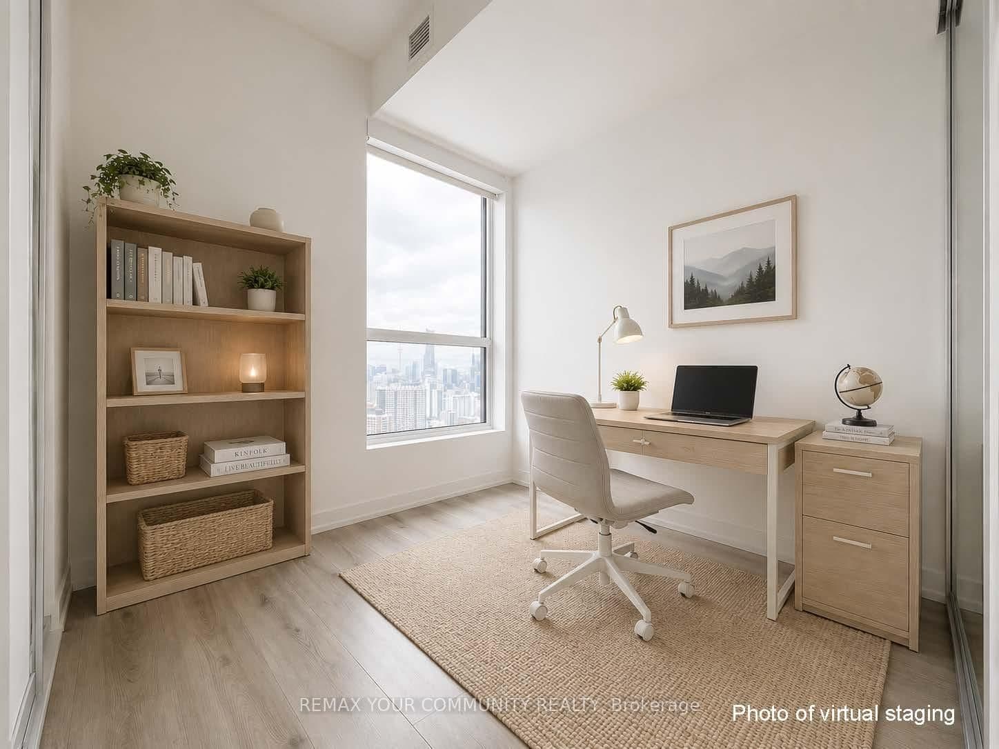 395 Bloor Street E, Unit 2601 thumbnail 8