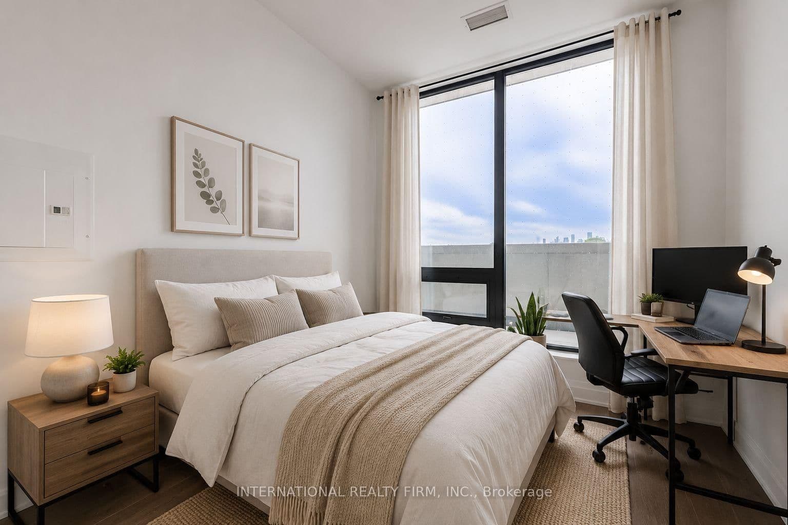 33 Frederick Todd Way W, Unit 207 thumbnail 14