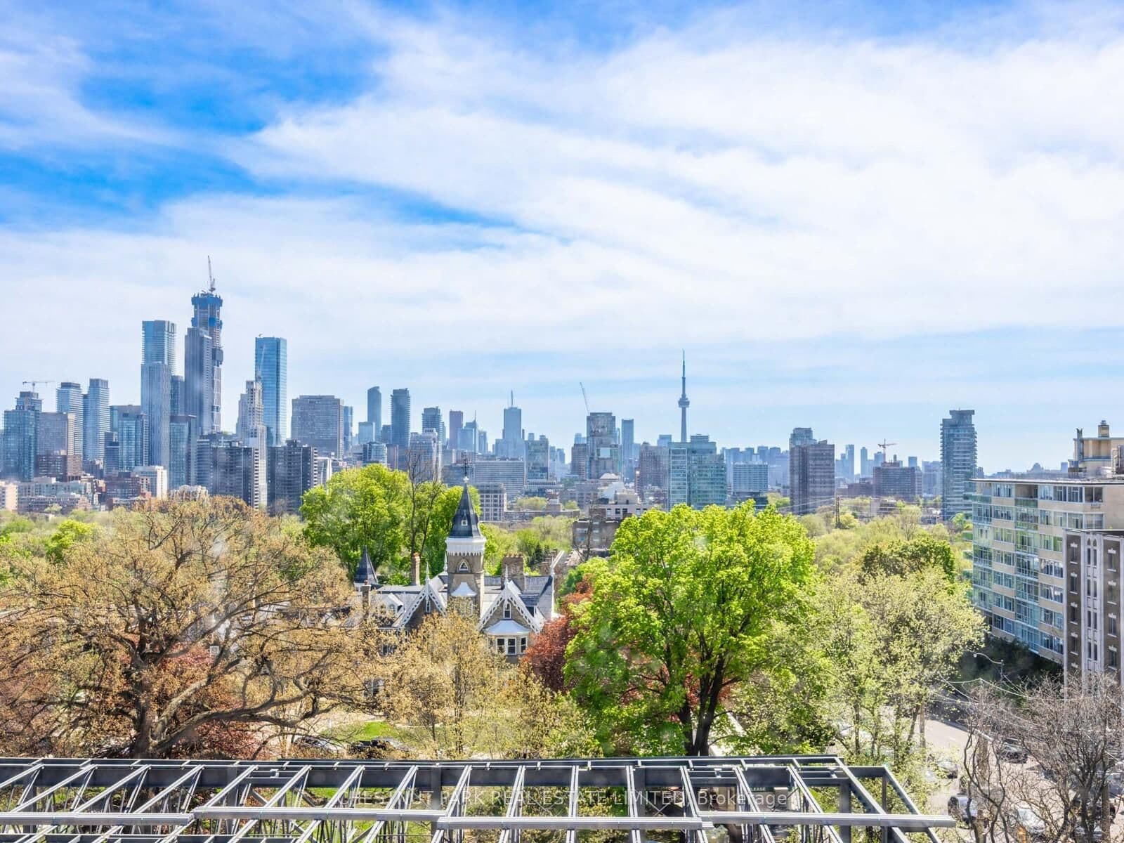 423 Avenue Road, Unit 8 thumbnail 12