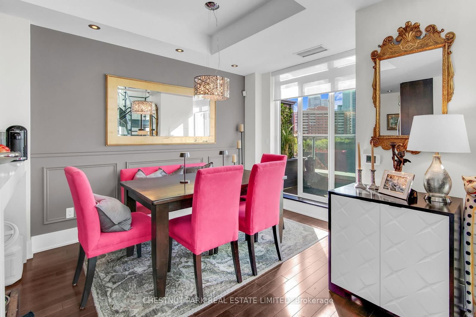 120 Homewood Avenue, Unit 617 thumbnail 11