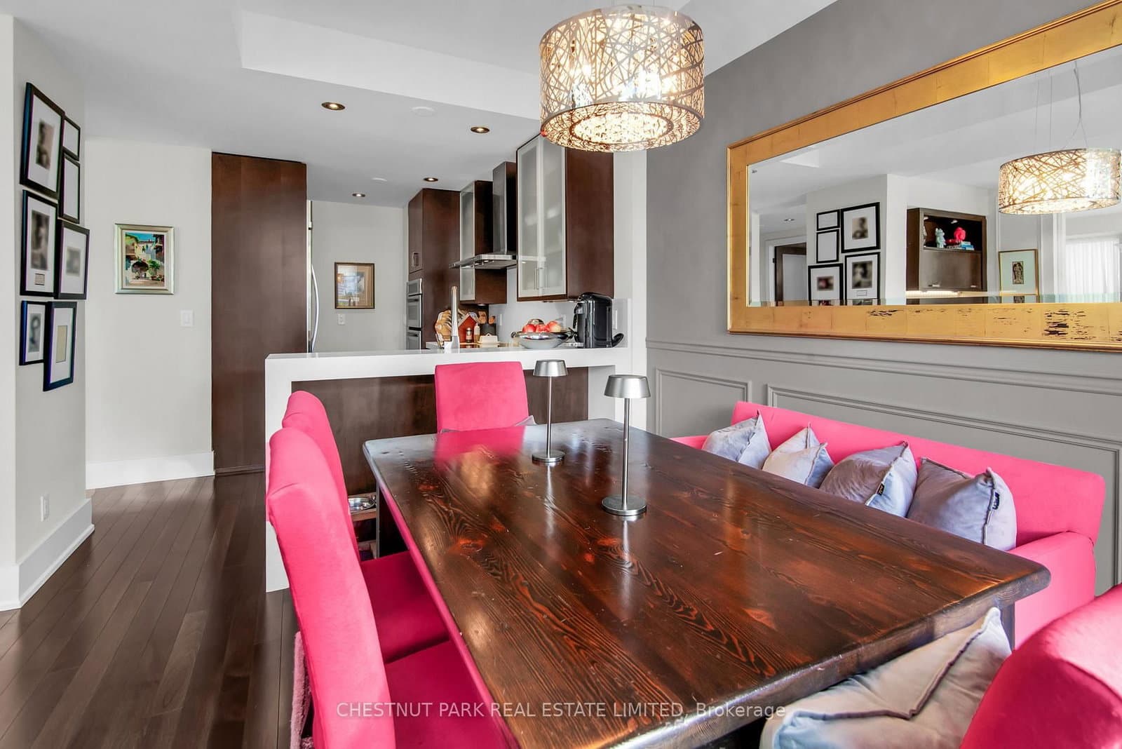 120 Homewood Avenue, Unit 617 thumbnail 12