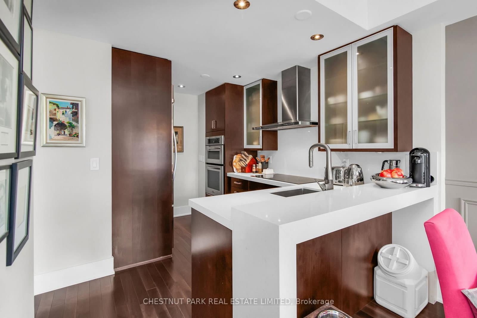 120 Homewood Avenue, Unit 617 thumbnail 13