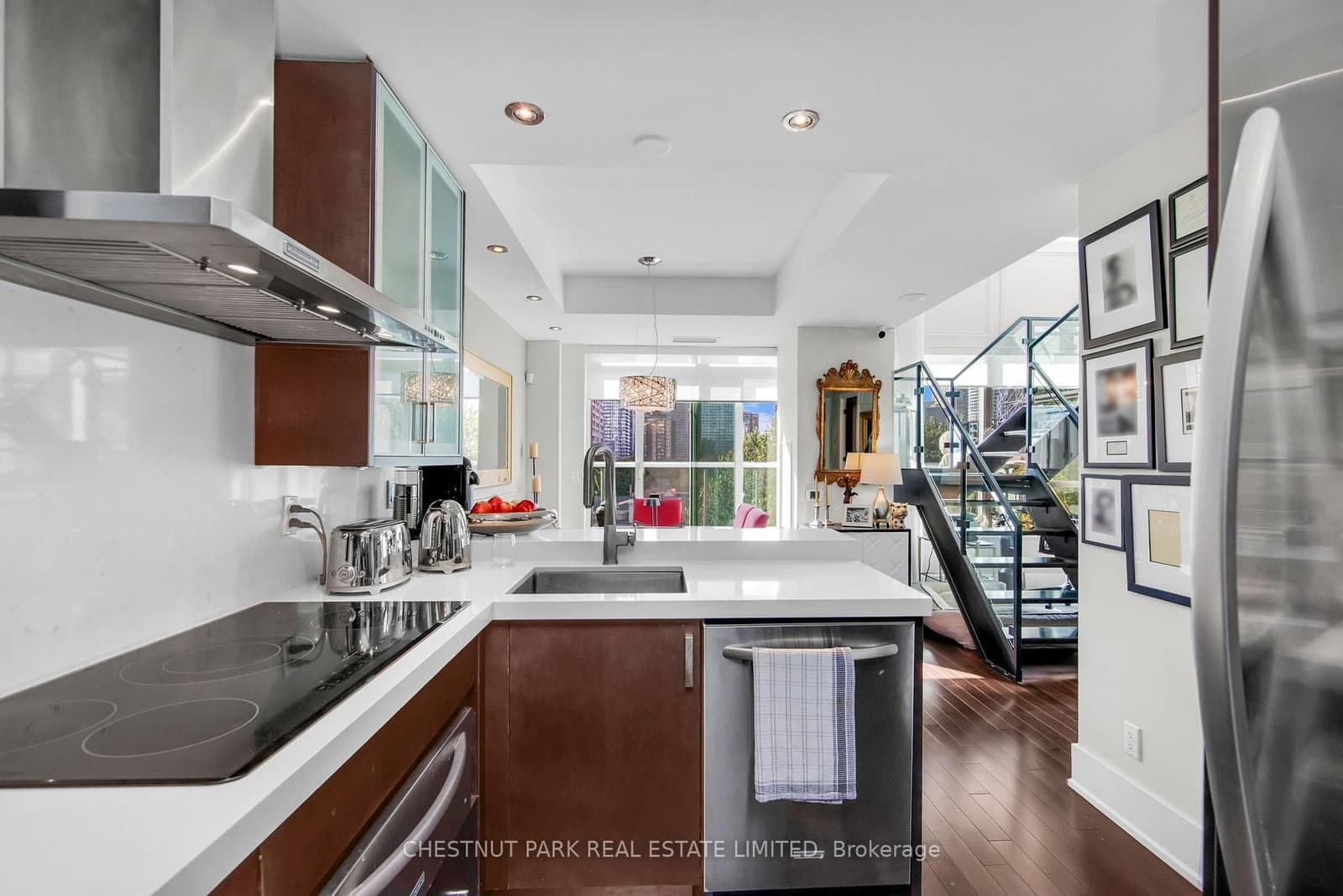 120 Homewood Avenue, Unit 617 thumbnail 15
