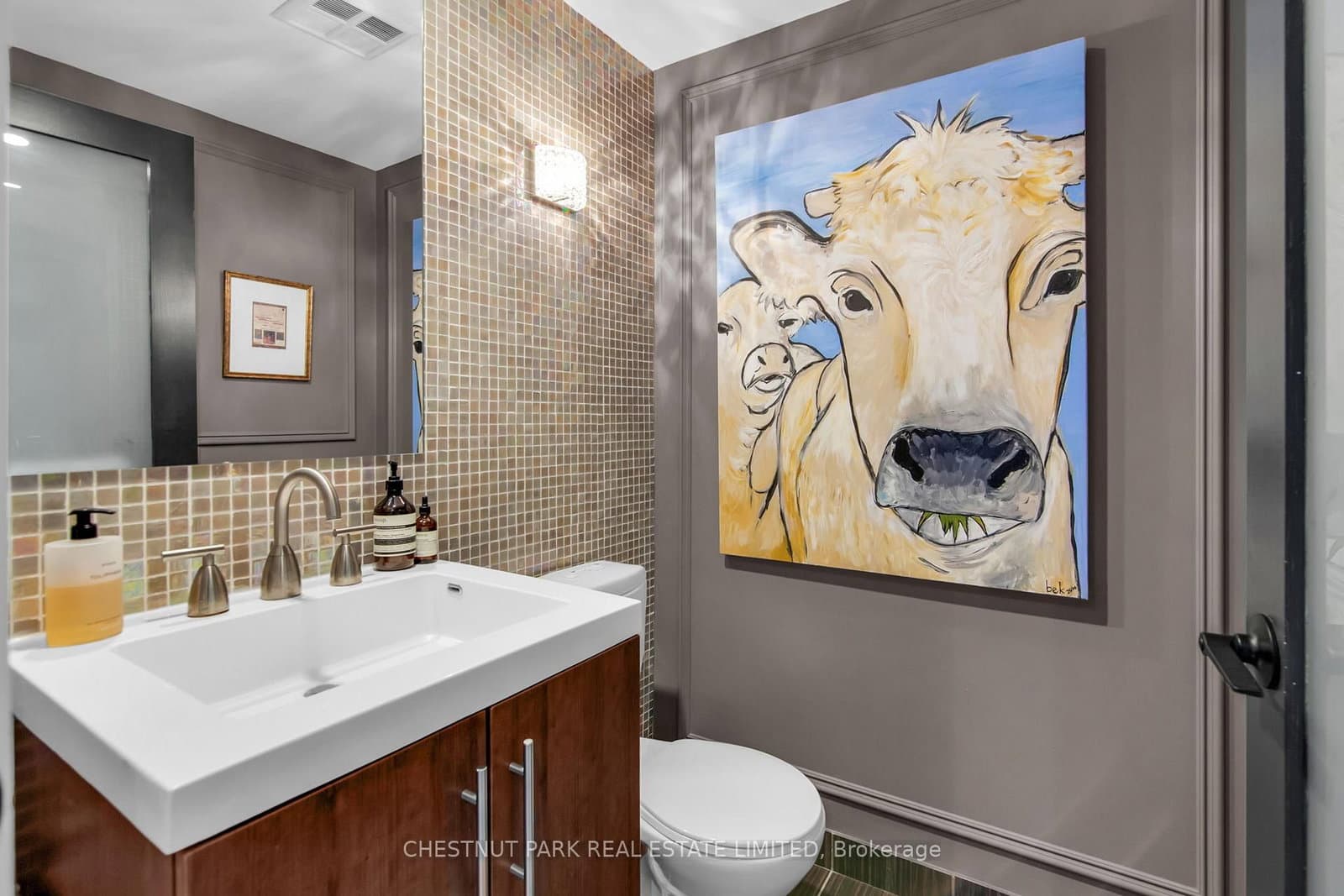120 Homewood Avenue, Unit 617 thumbnail 16