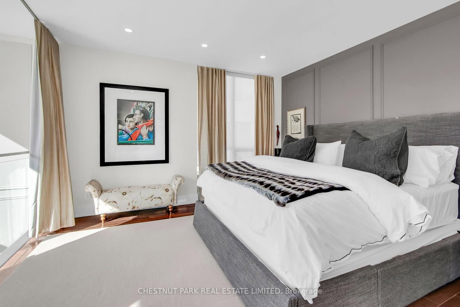 120 Homewood Avenue, Unit 617 thumbnail 19