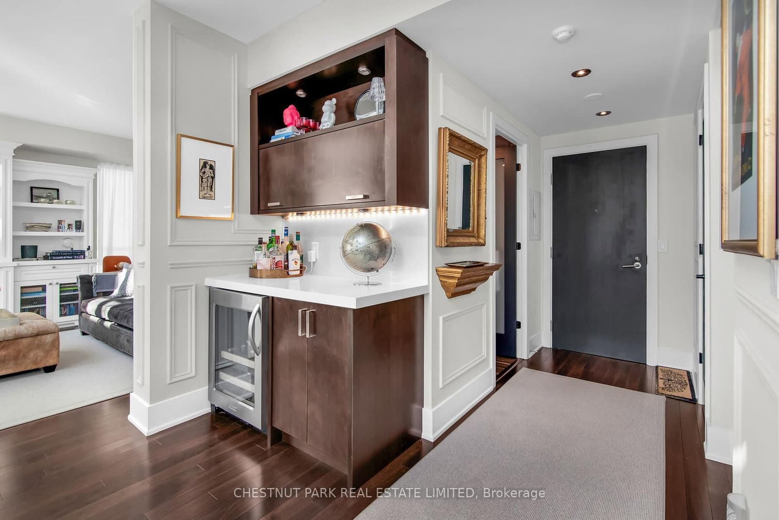 120 Homewood Avenue, Unit 617 thumbnail 2