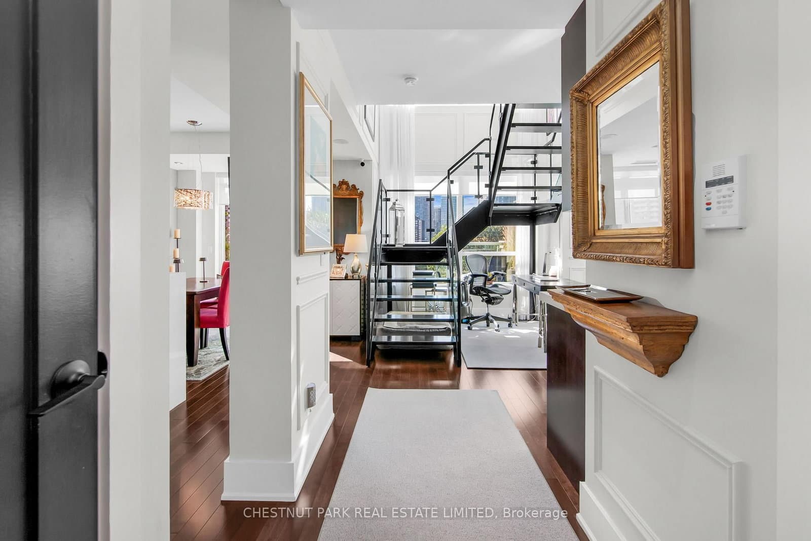 120 Homewood Avenue, Unit 617 thumbnail 3