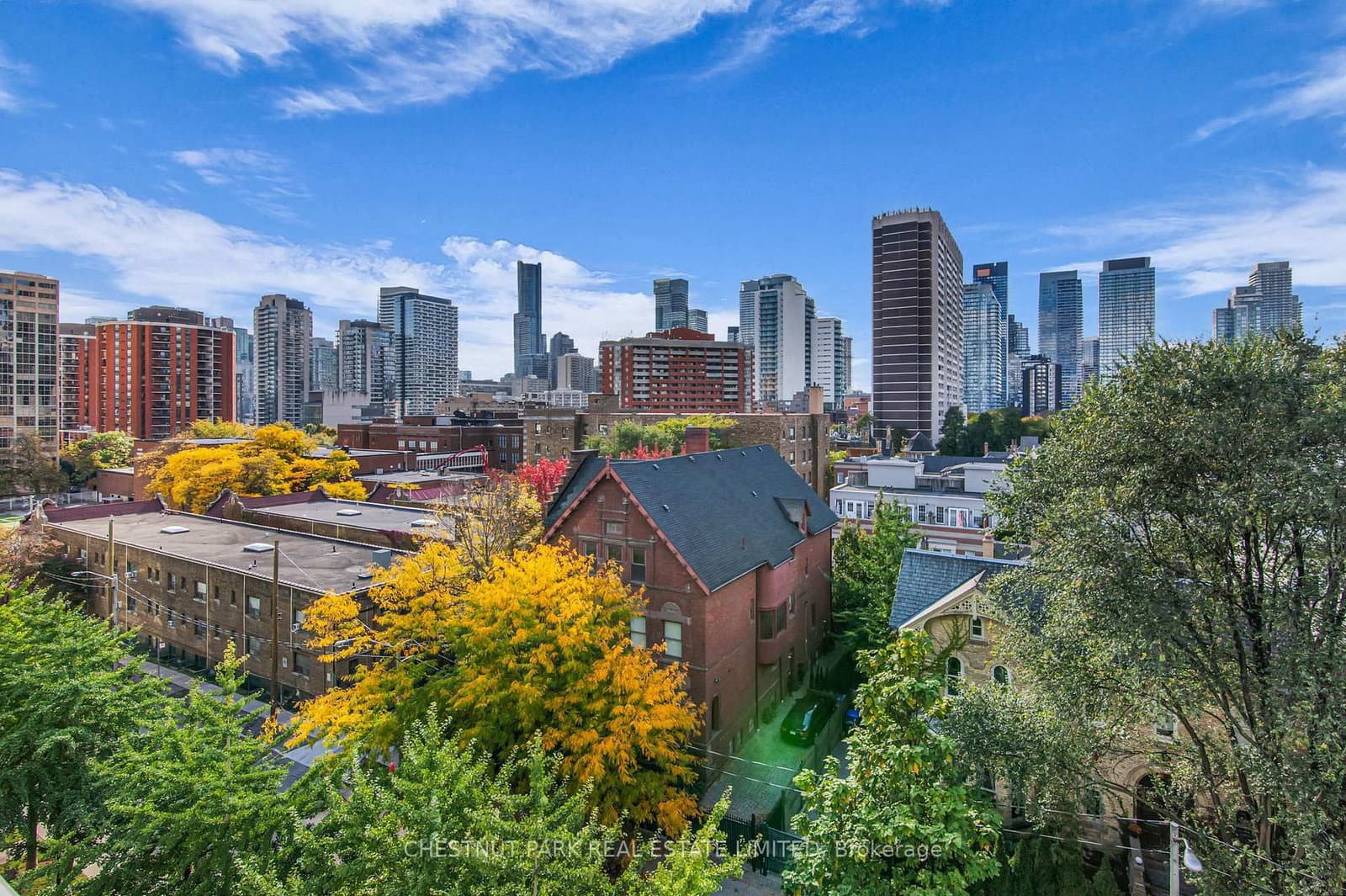 120 Homewood Avenue, Unit 617 thumbnail 31
