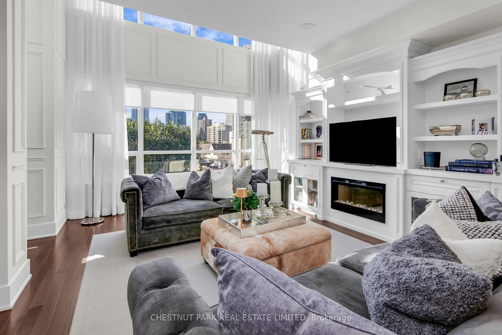 120 Homewood Avenue, Unit 617 thumbnail 5
