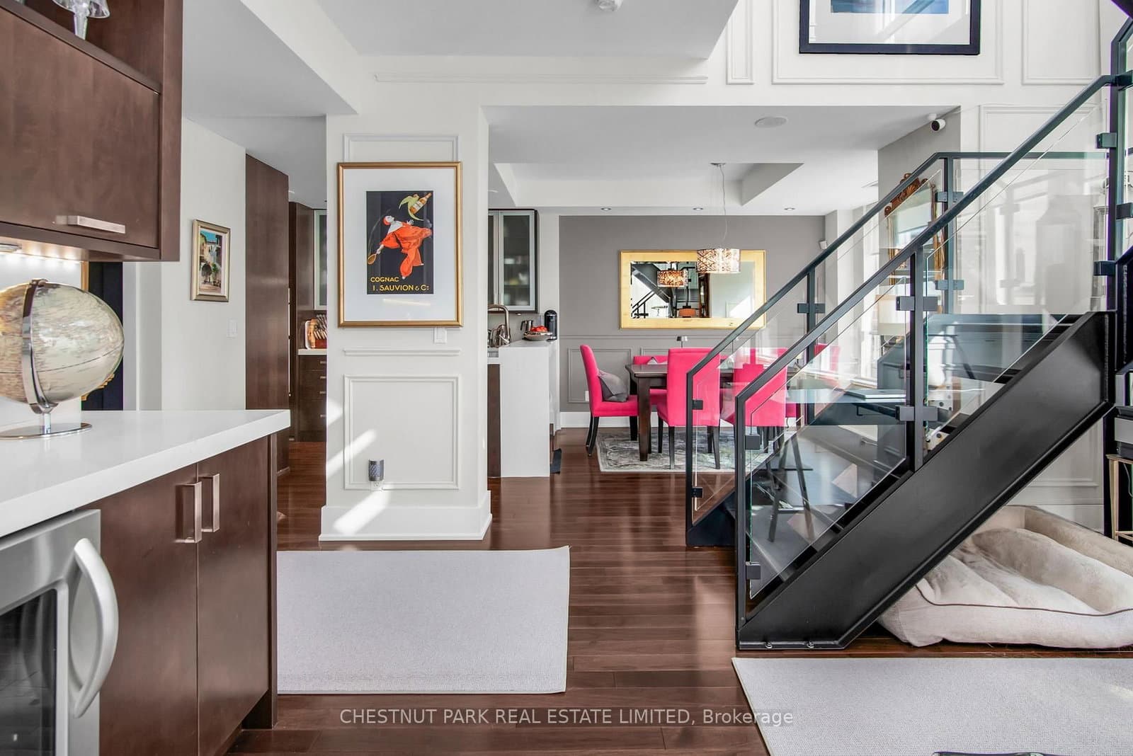 120 Homewood Avenue, Unit 617 thumbnail 8
