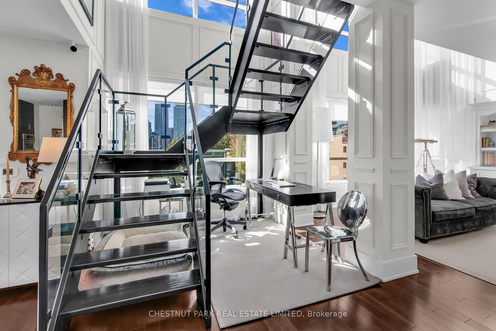 120 Homewood Avenue, Unit 617 thumbnail 9