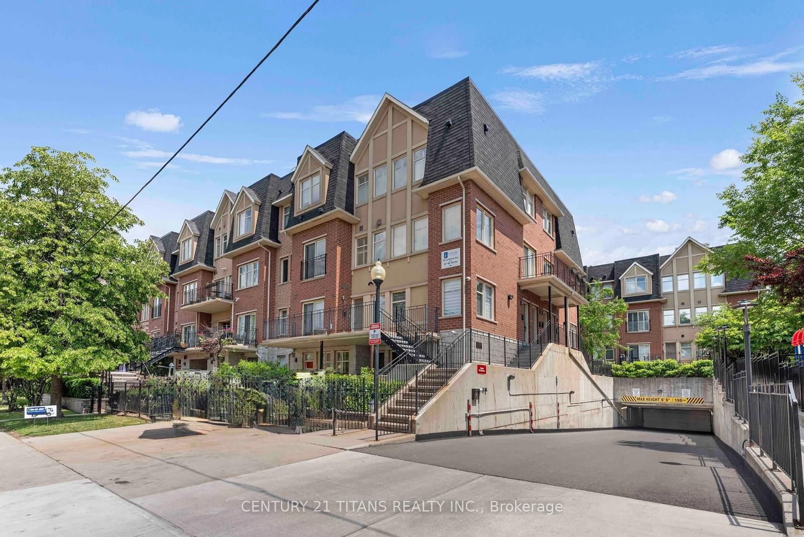 1837 Eglinton Avenue E, Unit 222 thumbnail 2