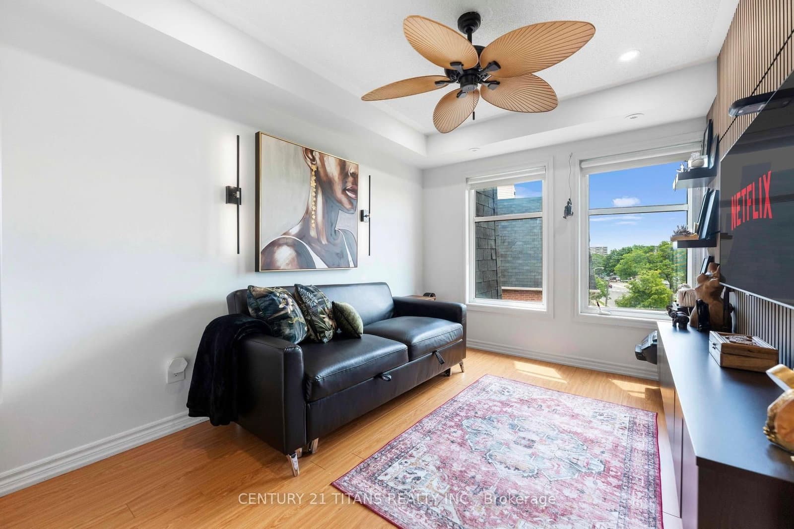 1837 Eglinton Avenue E, Unit 222 thumbnail 20