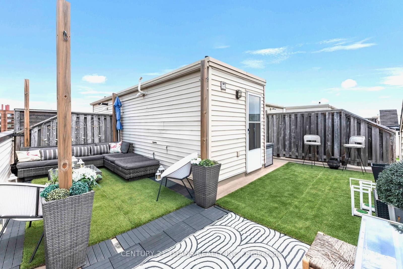 1837 Eglinton Avenue E, Unit 222 thumbnail 25
