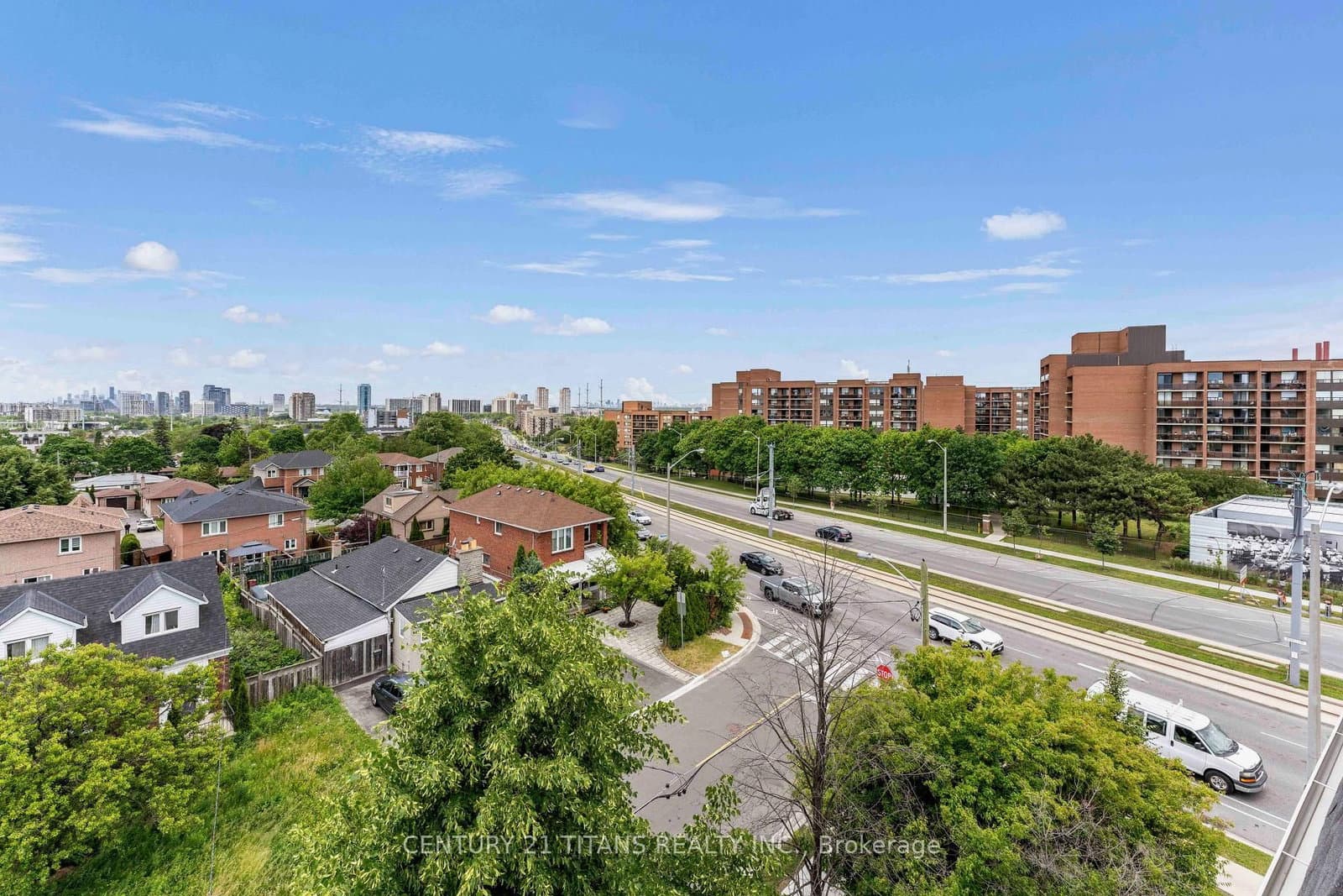 1837 Eglinton Avenue E, Unit 222 thumbnail 28
