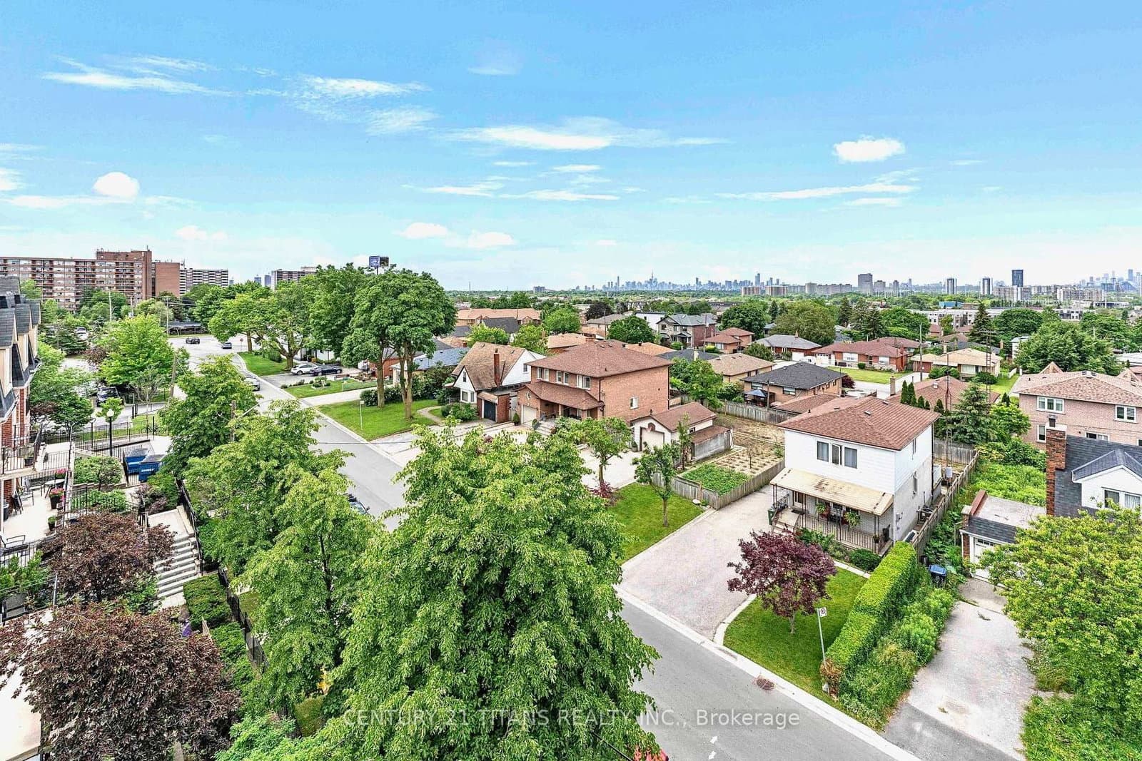 1837 Eglinton Avenue E, Unit 222 thumbnail 29
