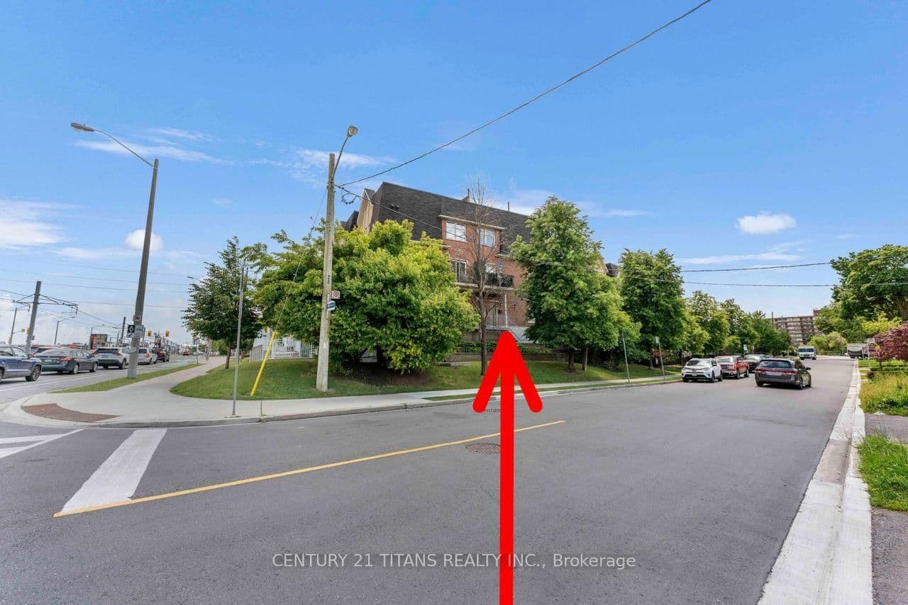 1837 Eglinton Avenue E, Unit 222 thumbnail 3