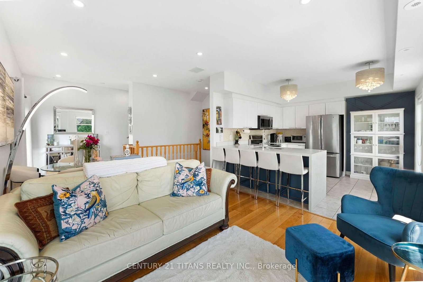 1837 Eglinton Avenue E, Unit 222 thumbnail 4