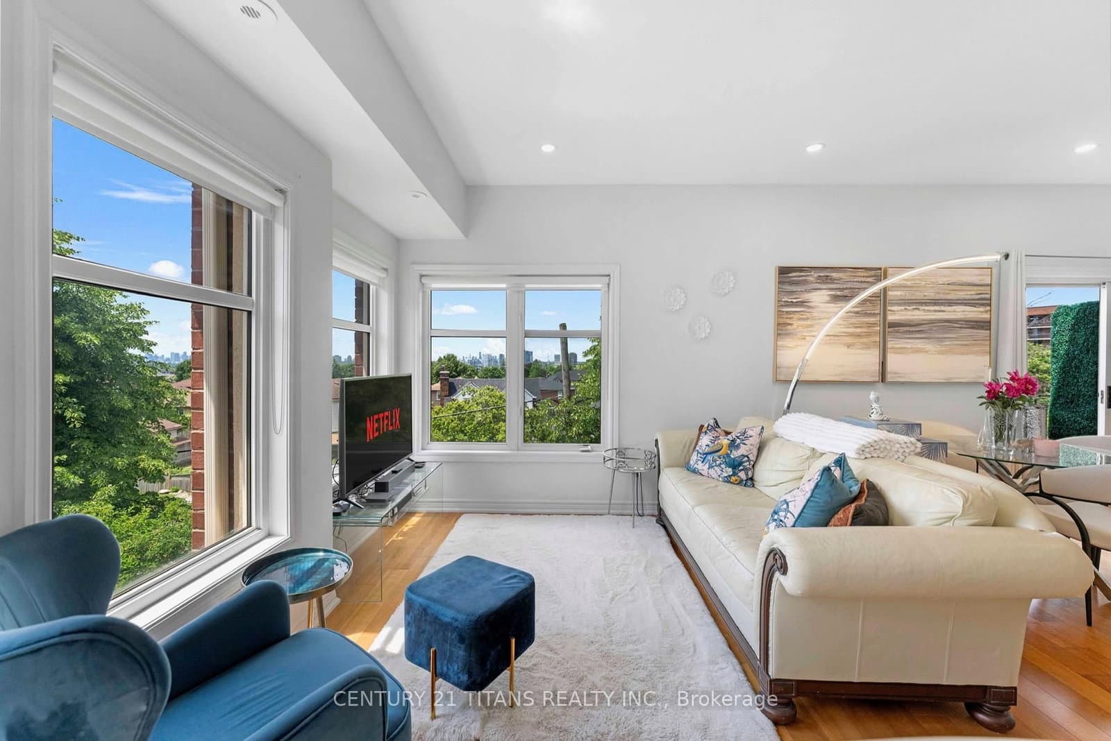 1837 Eglinton Avenue E, Unit 222 thumbnail 5