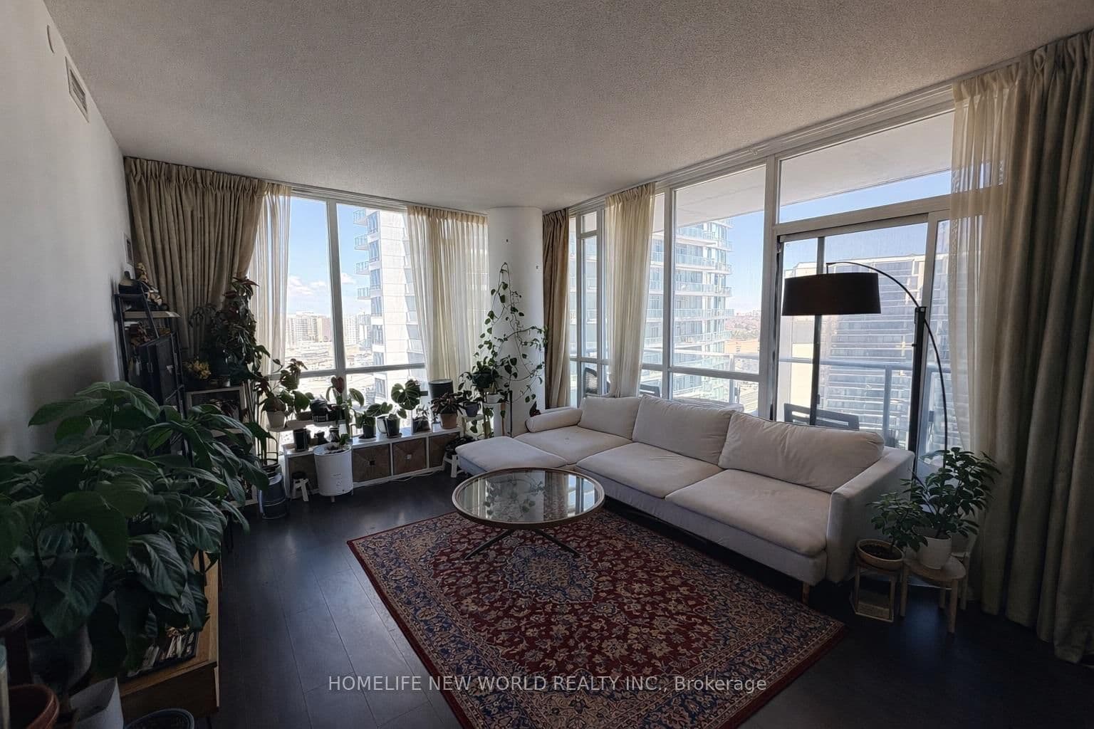 66 Forest Manor Road, Unit 1206 thumbnail 10