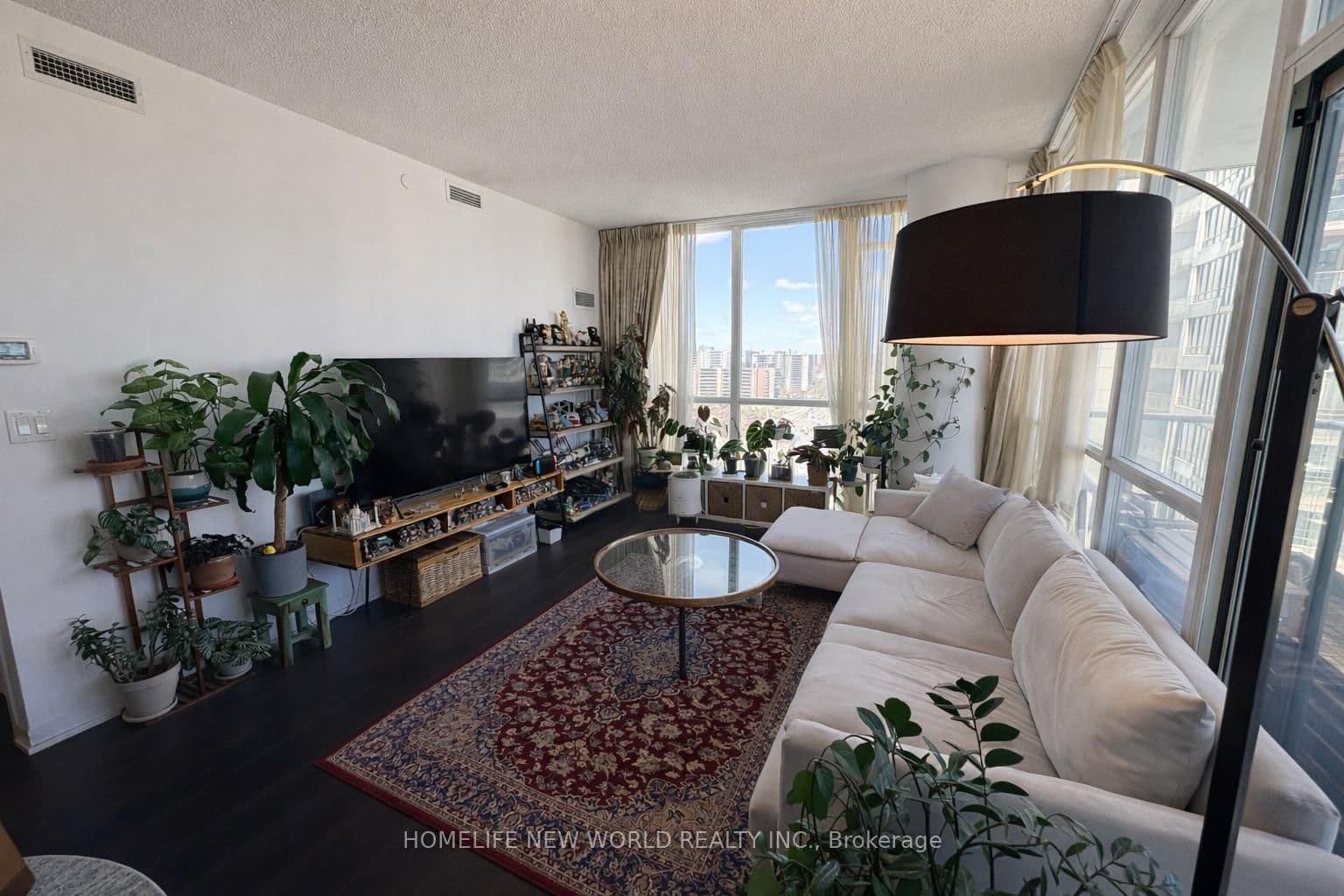 66 Forest Manor Road, Unit 1206 thumbnail 11