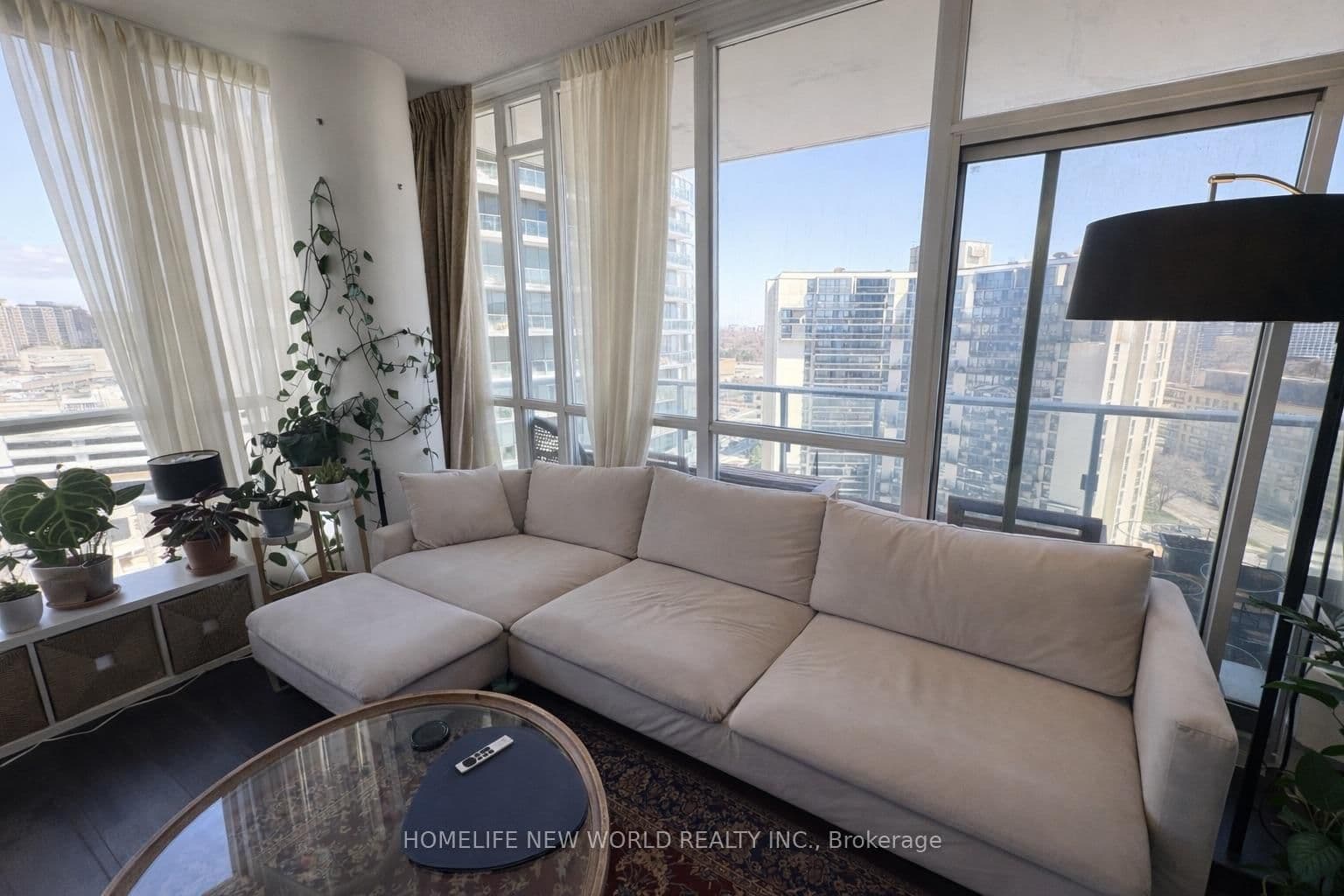 66 Forest Manor Road, Unit 1206 thumbnail 12