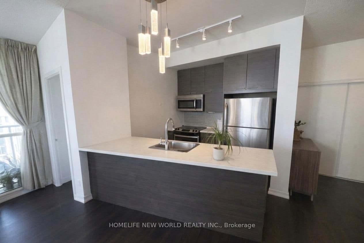 66 Forest Manor Road, Unit 1206 thumbnail 13
