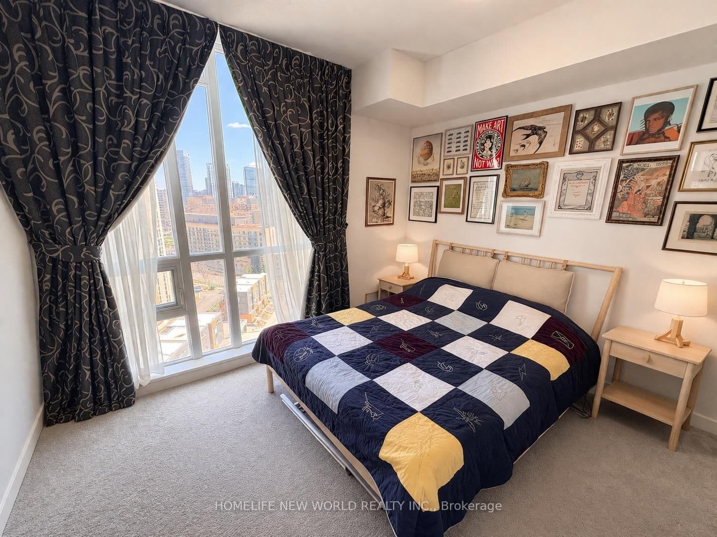 66 Forest Manor Road, Unit 1206 thumbnail 14