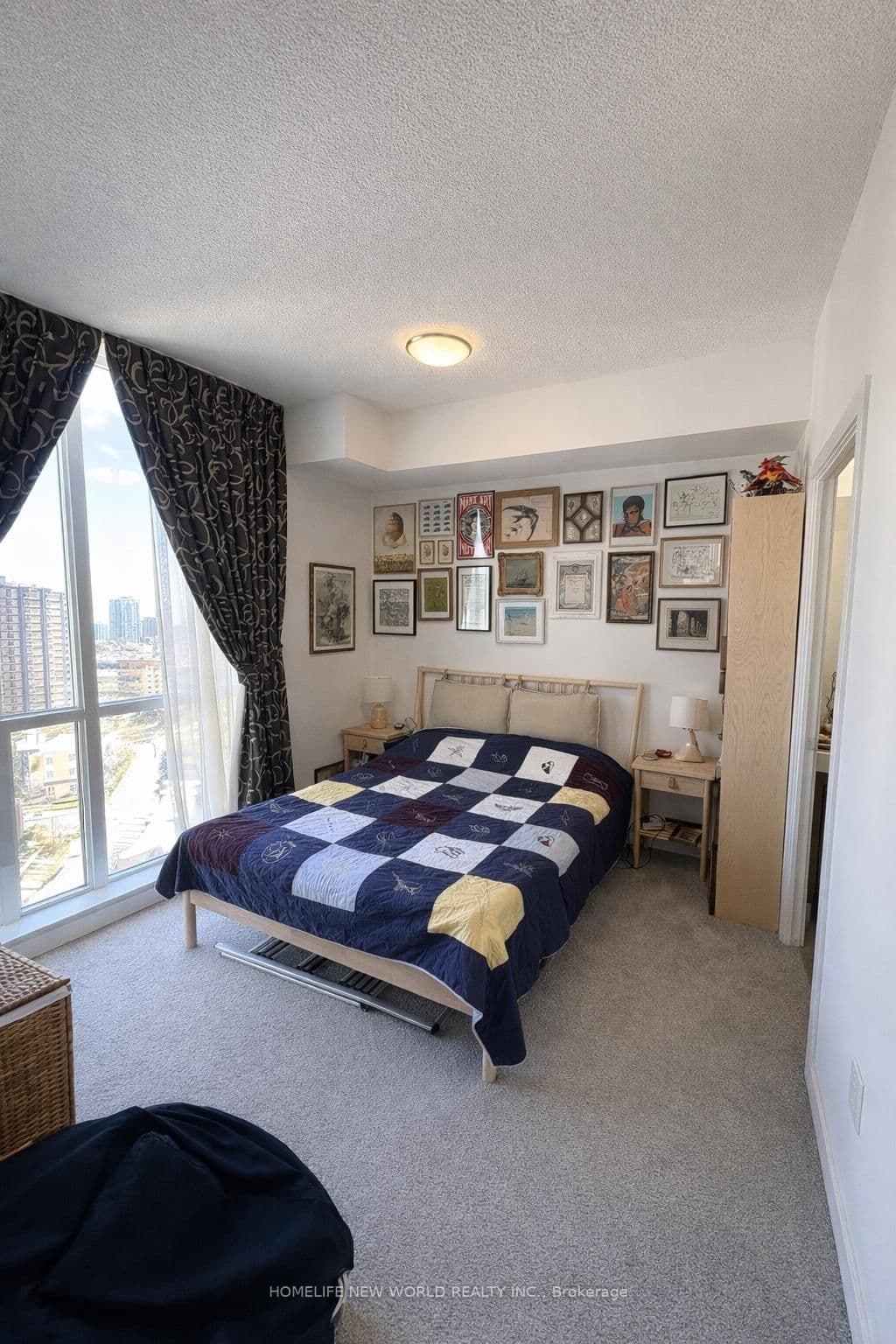 66 Forest Manor Road, Unit 1206 thumbnail 15