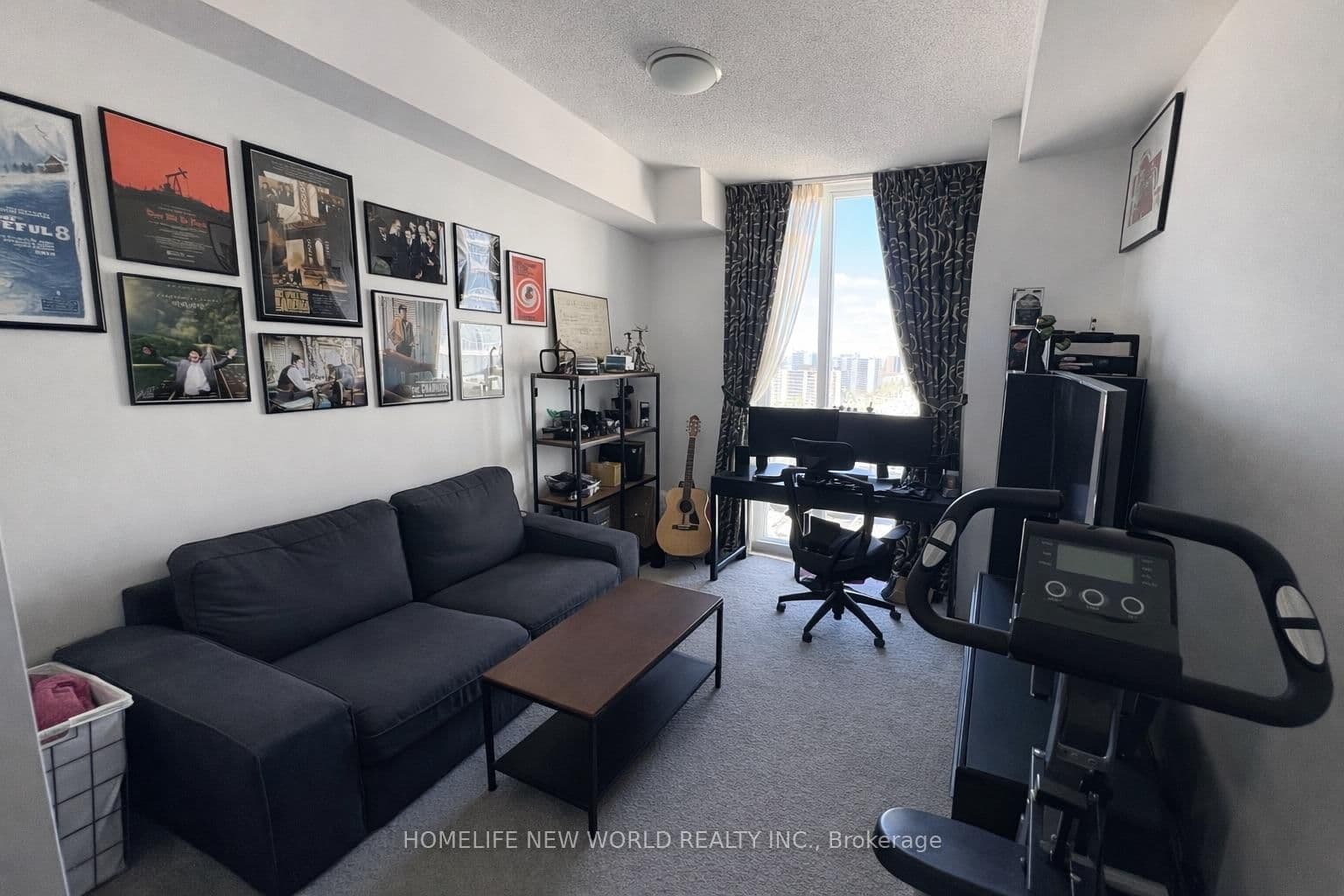 66 Forest Manor Road, Unit 1206 thumbnail 16