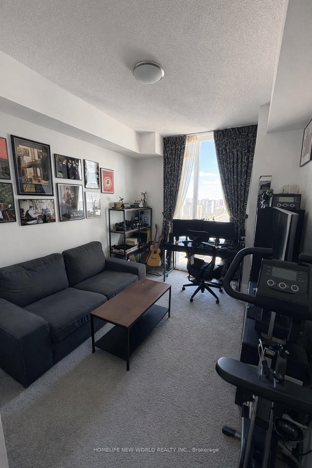 66 Forest Manor Road, Unit 1206 thumbnail 17