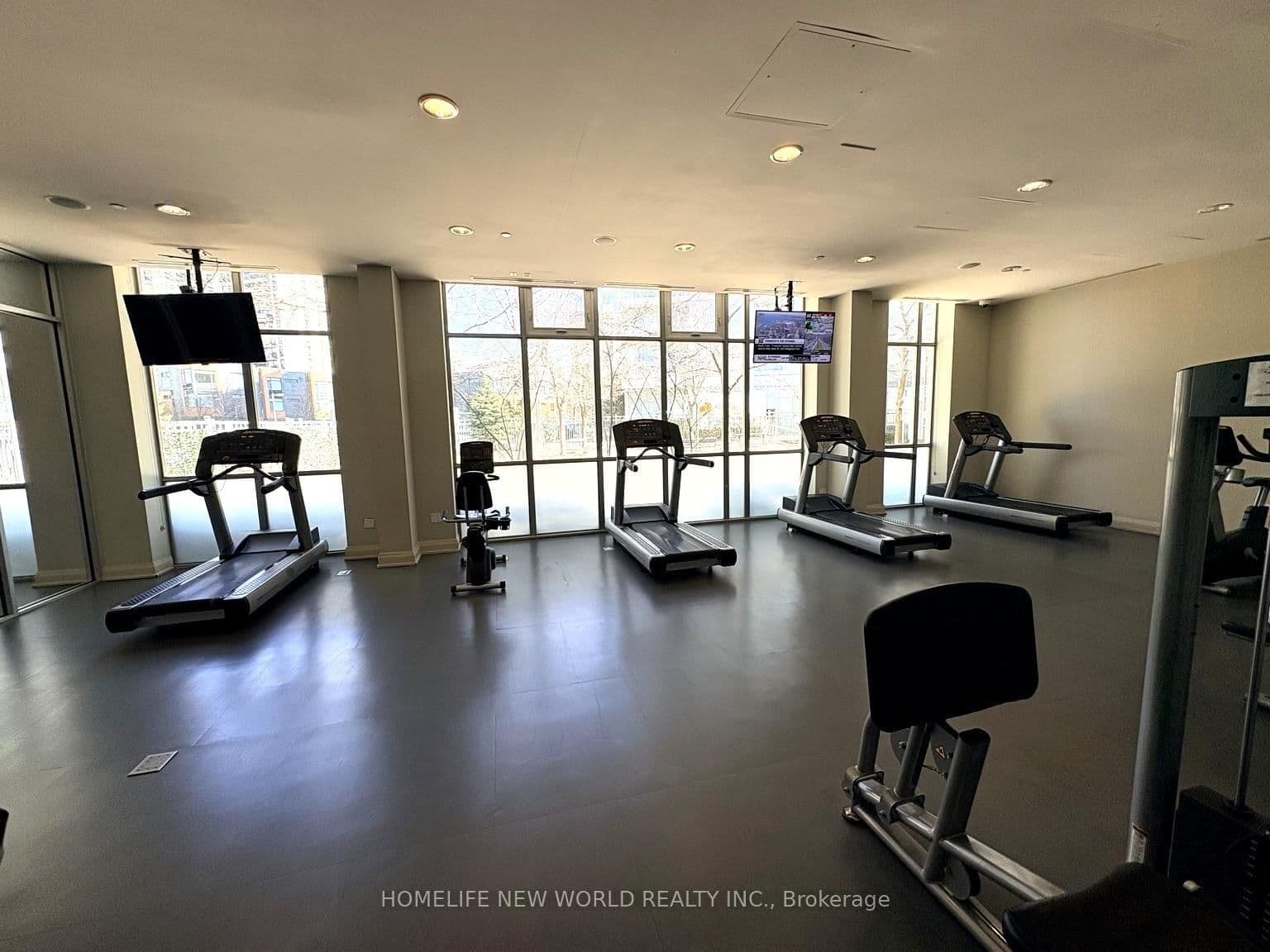 66 Forest Manor Road, Unit 1206 thumbnail 20