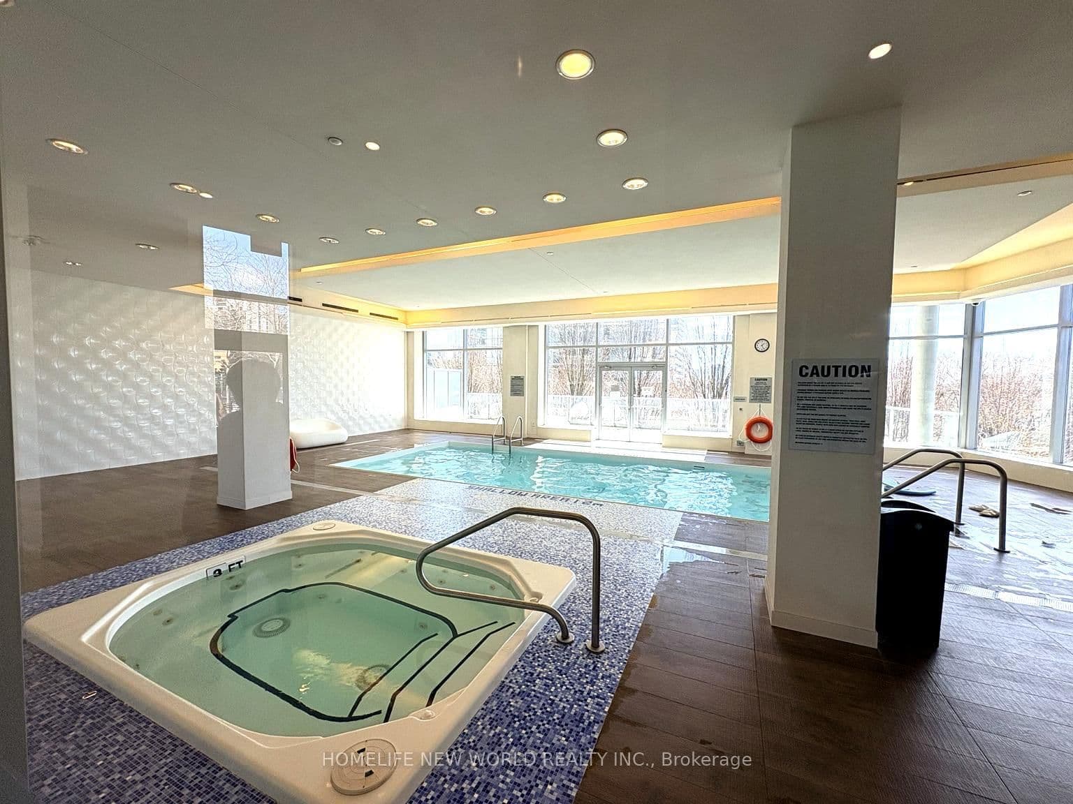 66 Forest Manor Road, Unit 1206 thumbnail 21