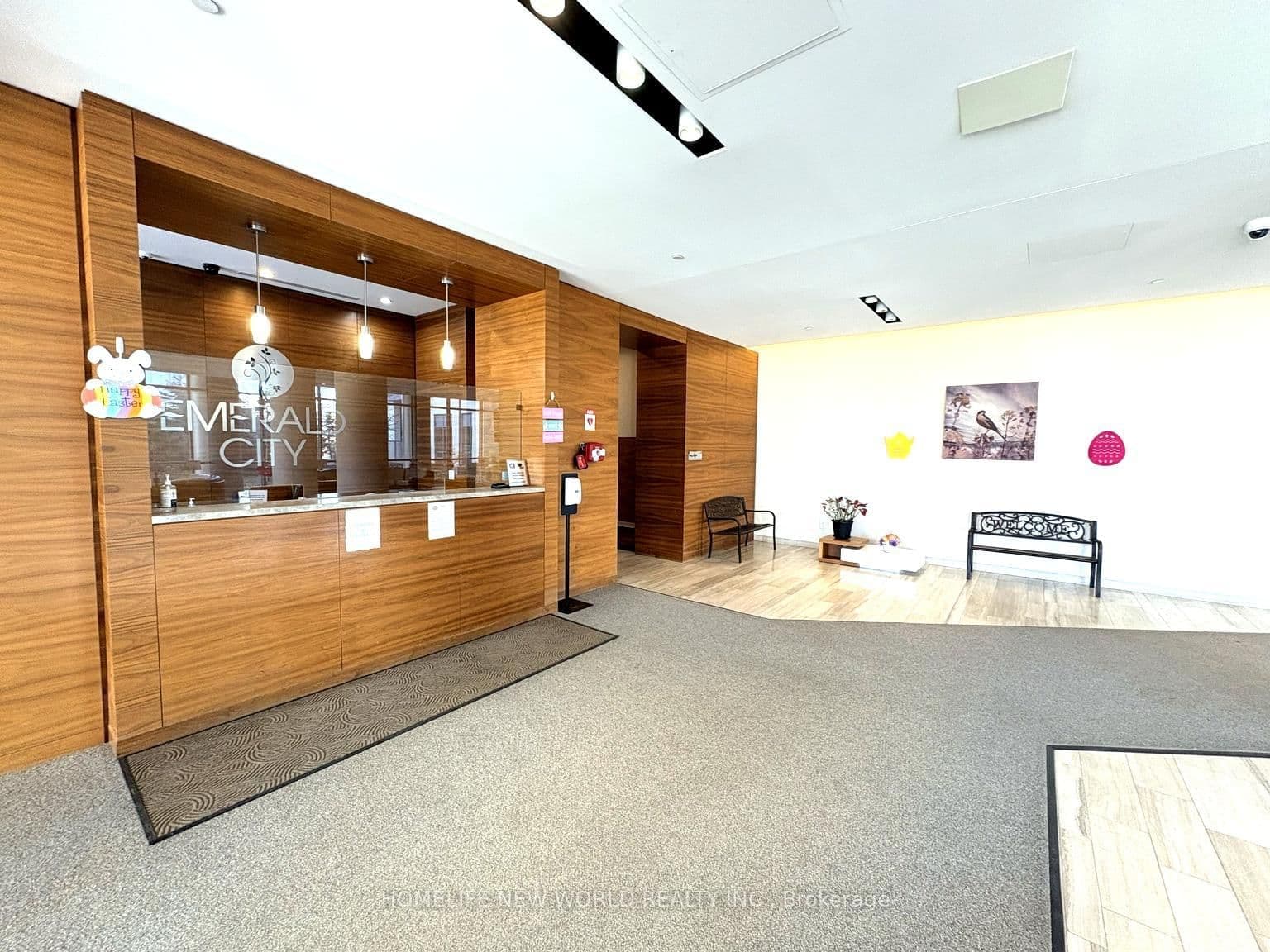 66 Forest Manor Road, Unit 1206 thumbnail 3