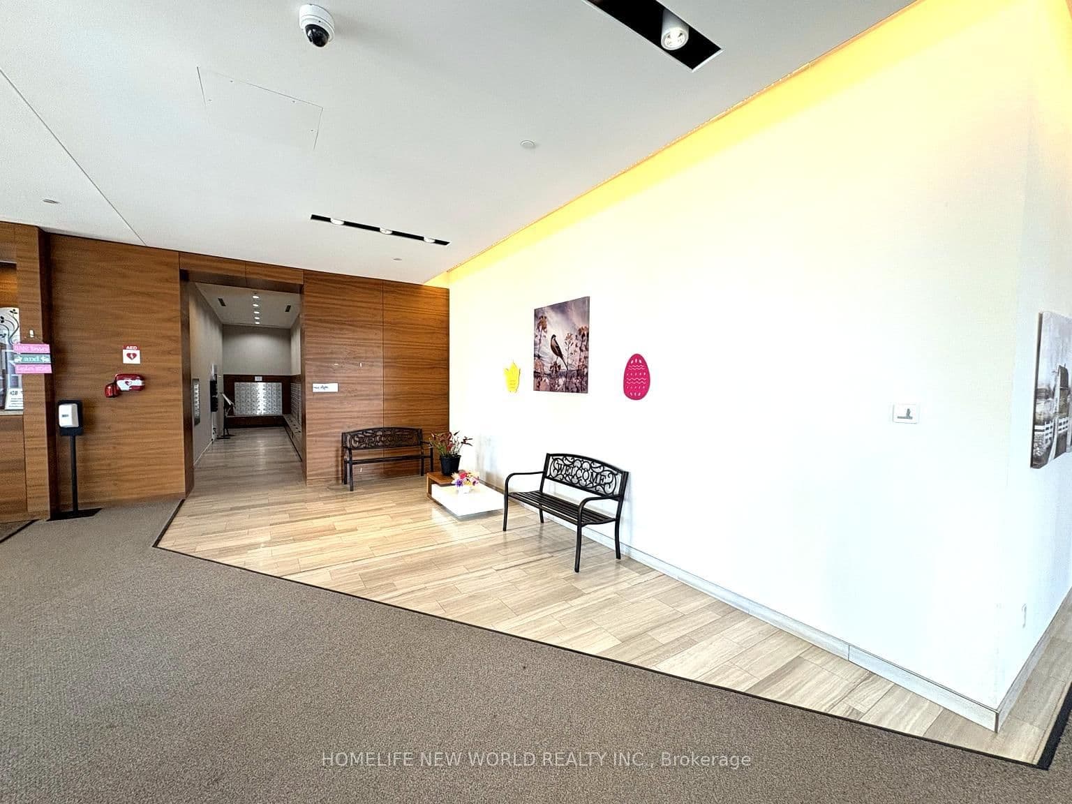 66 Forest Manor Road, Unit 1206 thumbnail 4