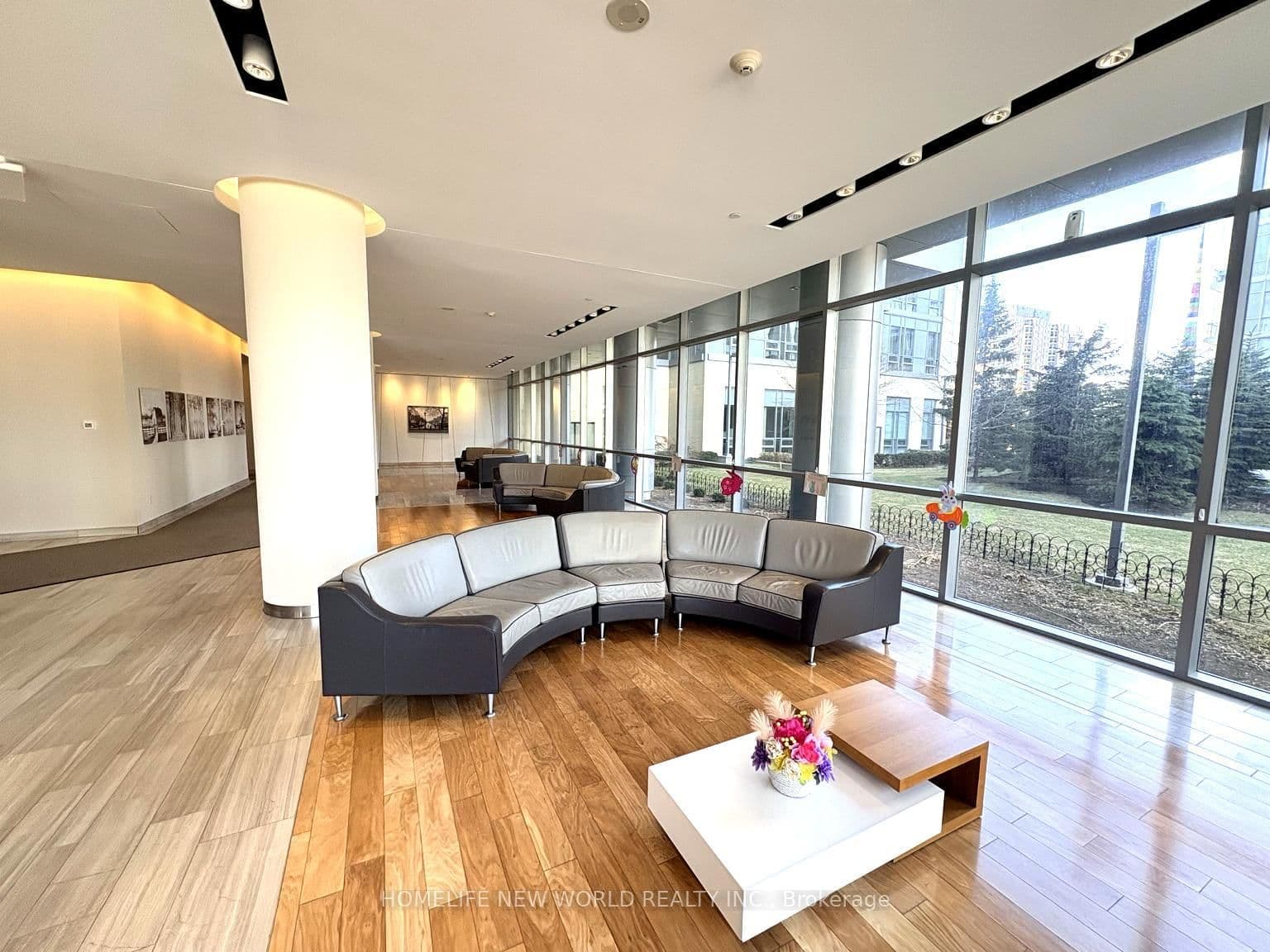 66 Forest Manor Road, Unit 1206 thumbnail 6